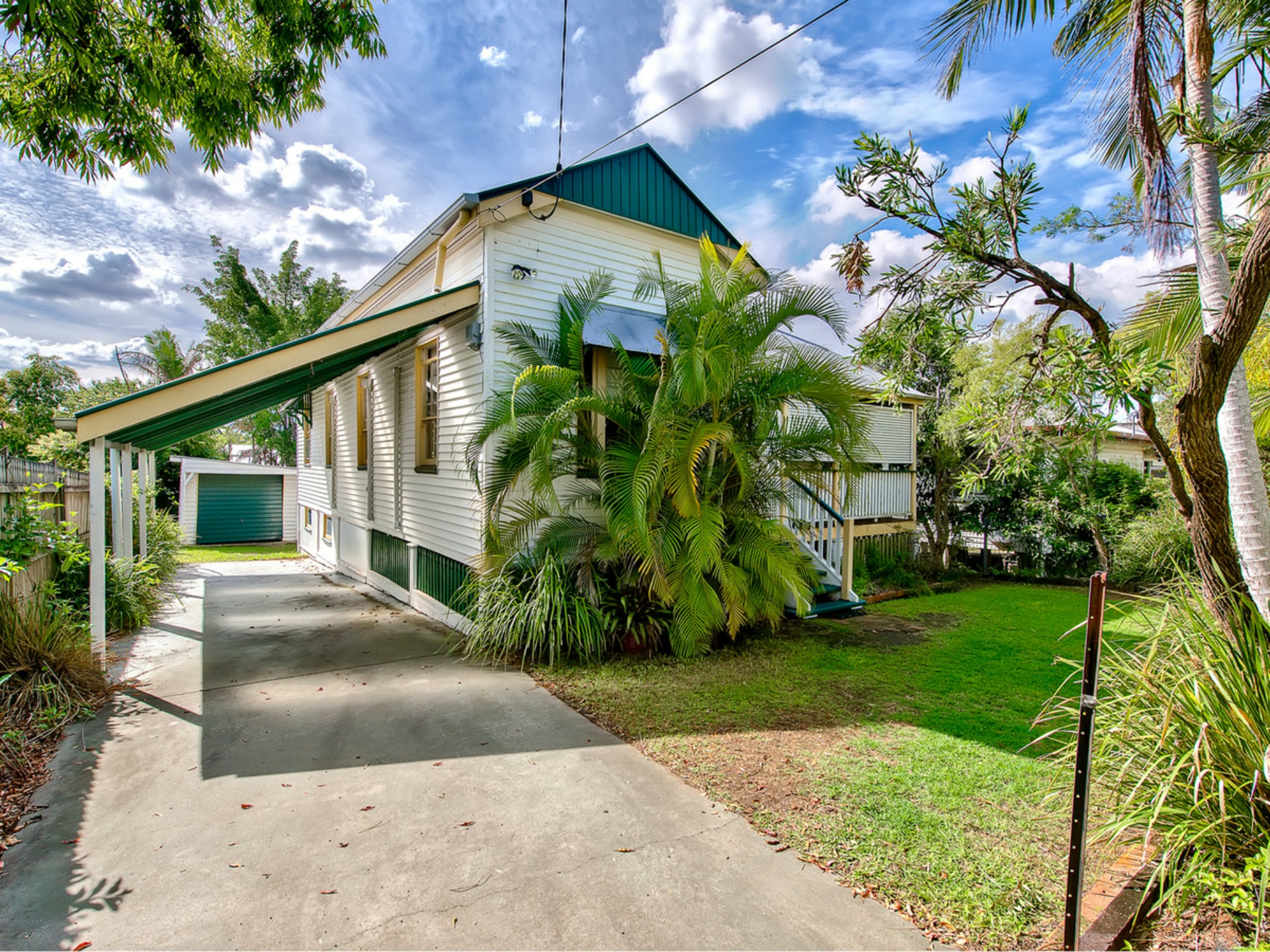 43 Mcilwraith Street, Everton Park