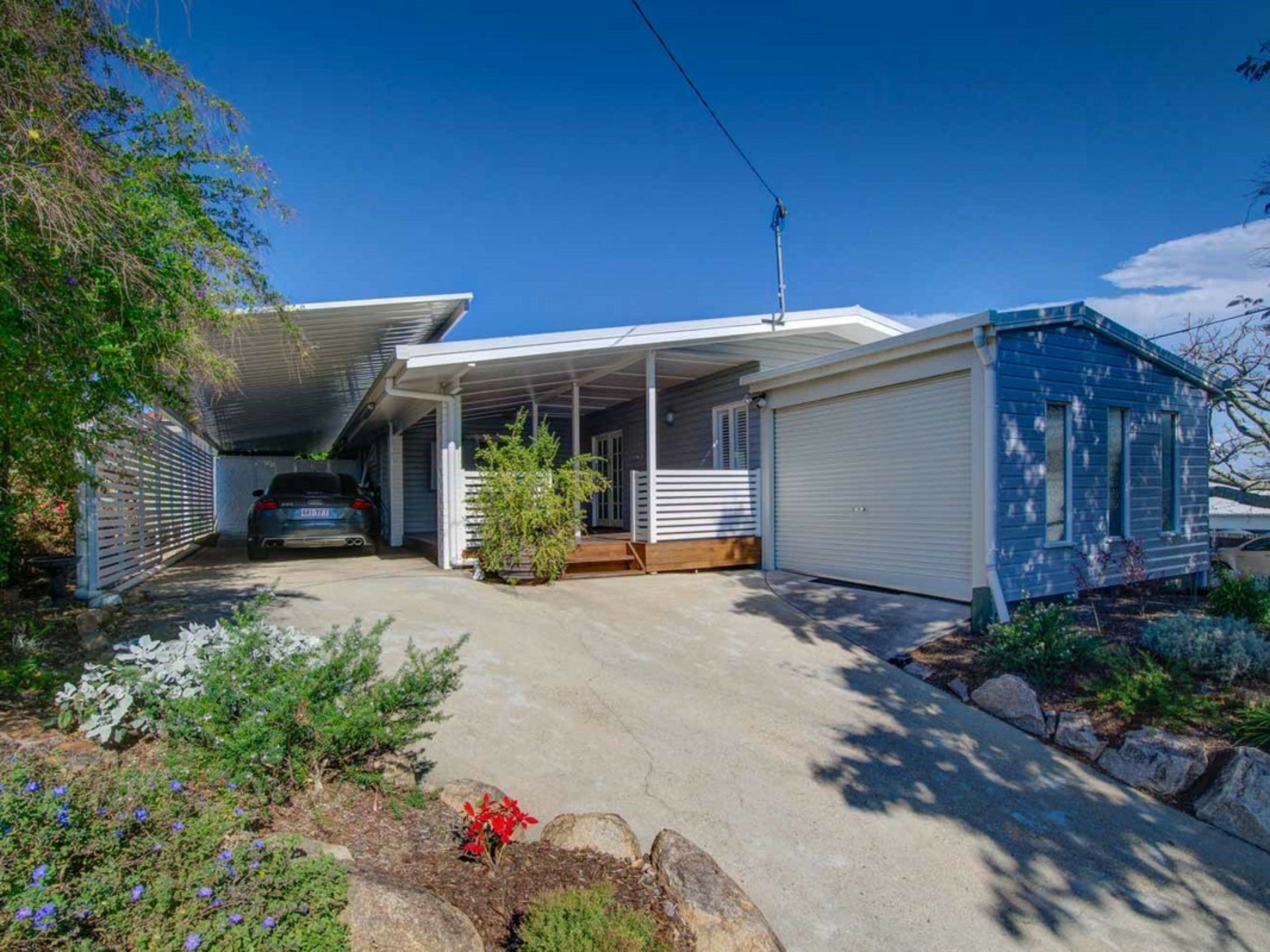 4 Croker Street Aspley QLD