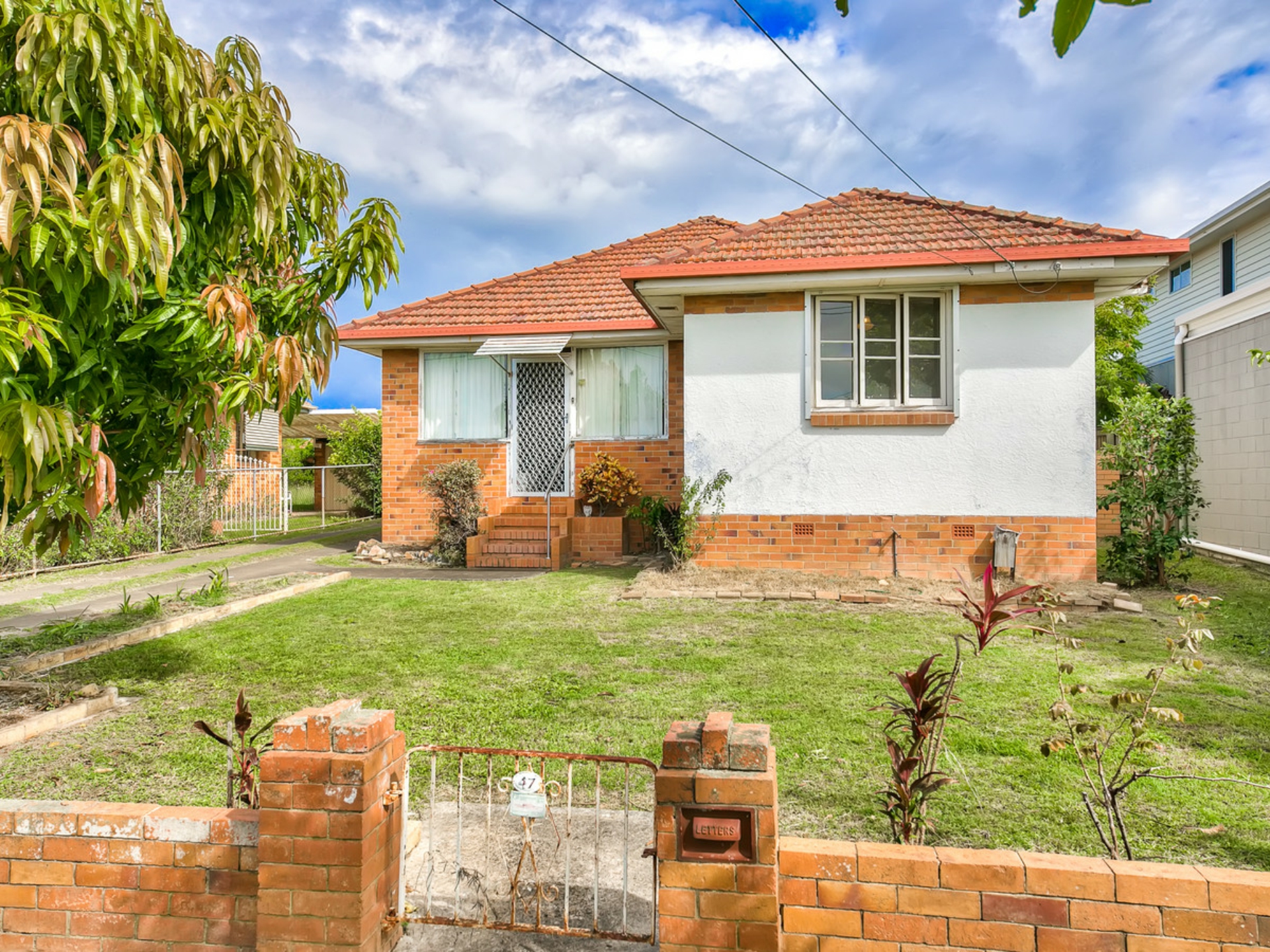 47 Thirteenth Avenue, Kedron