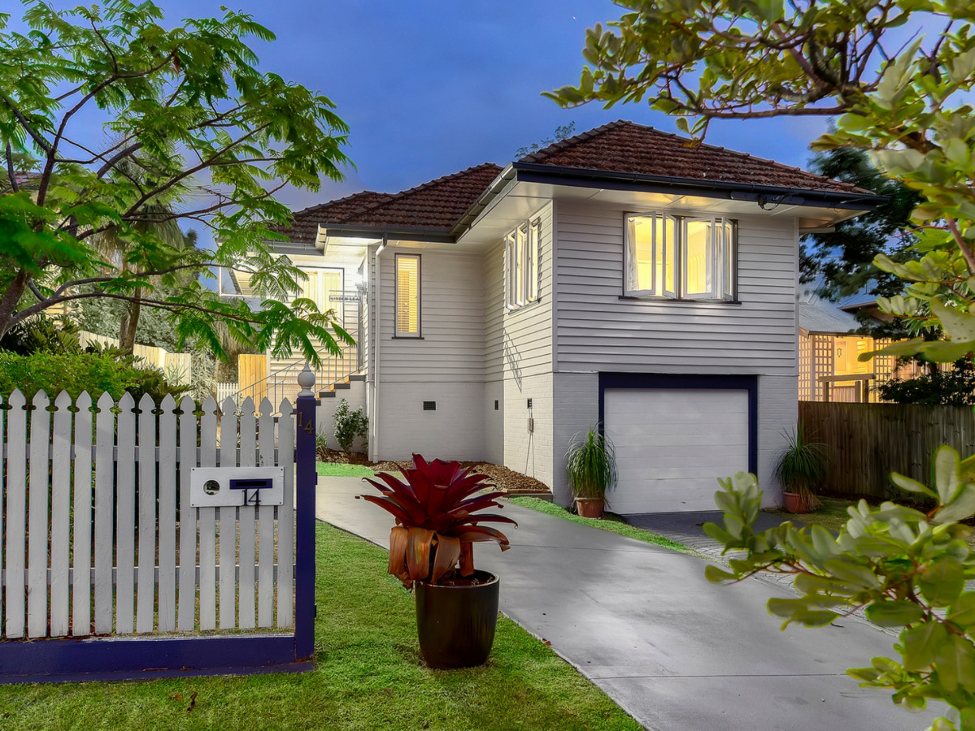 14 Sport Street, Kedron