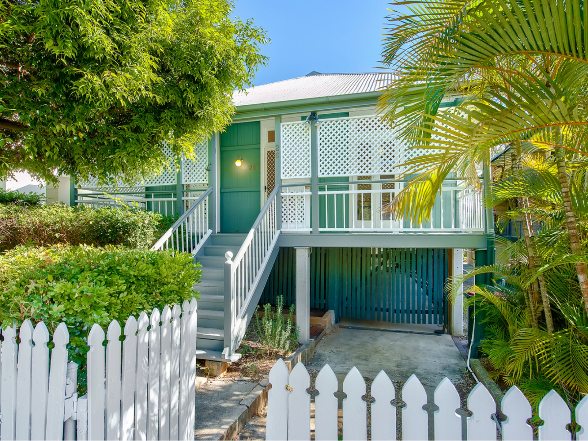 26 Bourne Street, Clayfield