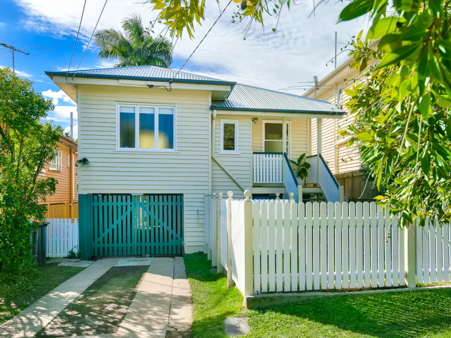 83 Reuben Street Stafford QLD