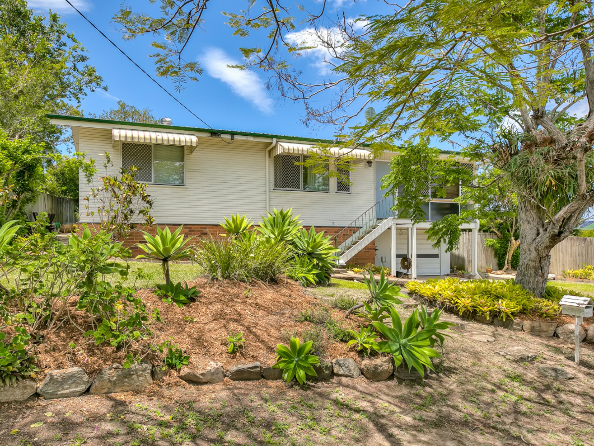 16 Croker Street Aspley QLD