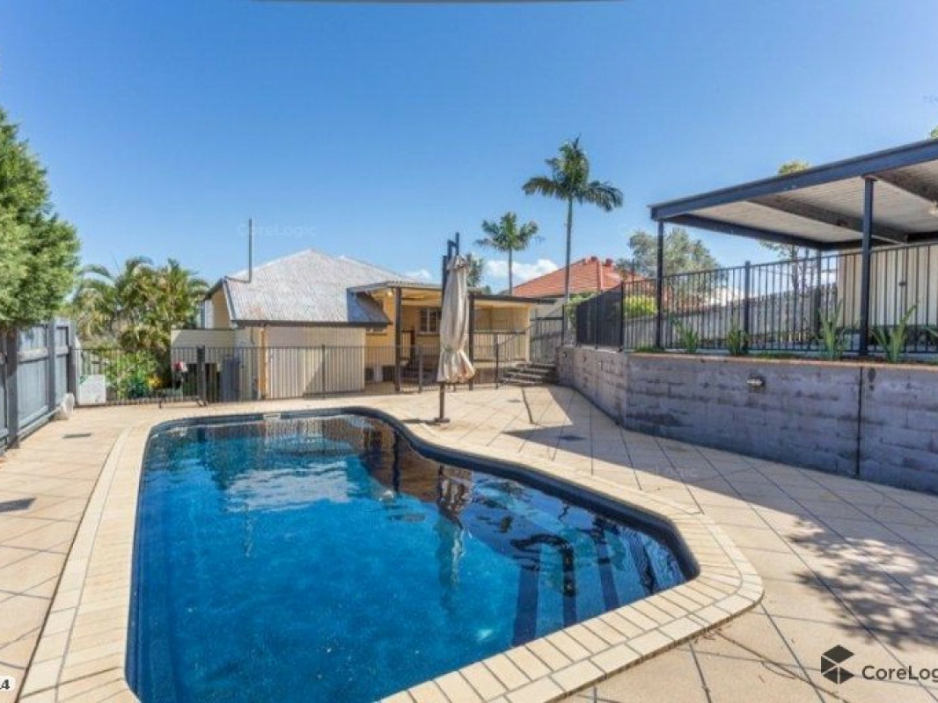 31 Thuruna Street Stafford QLD