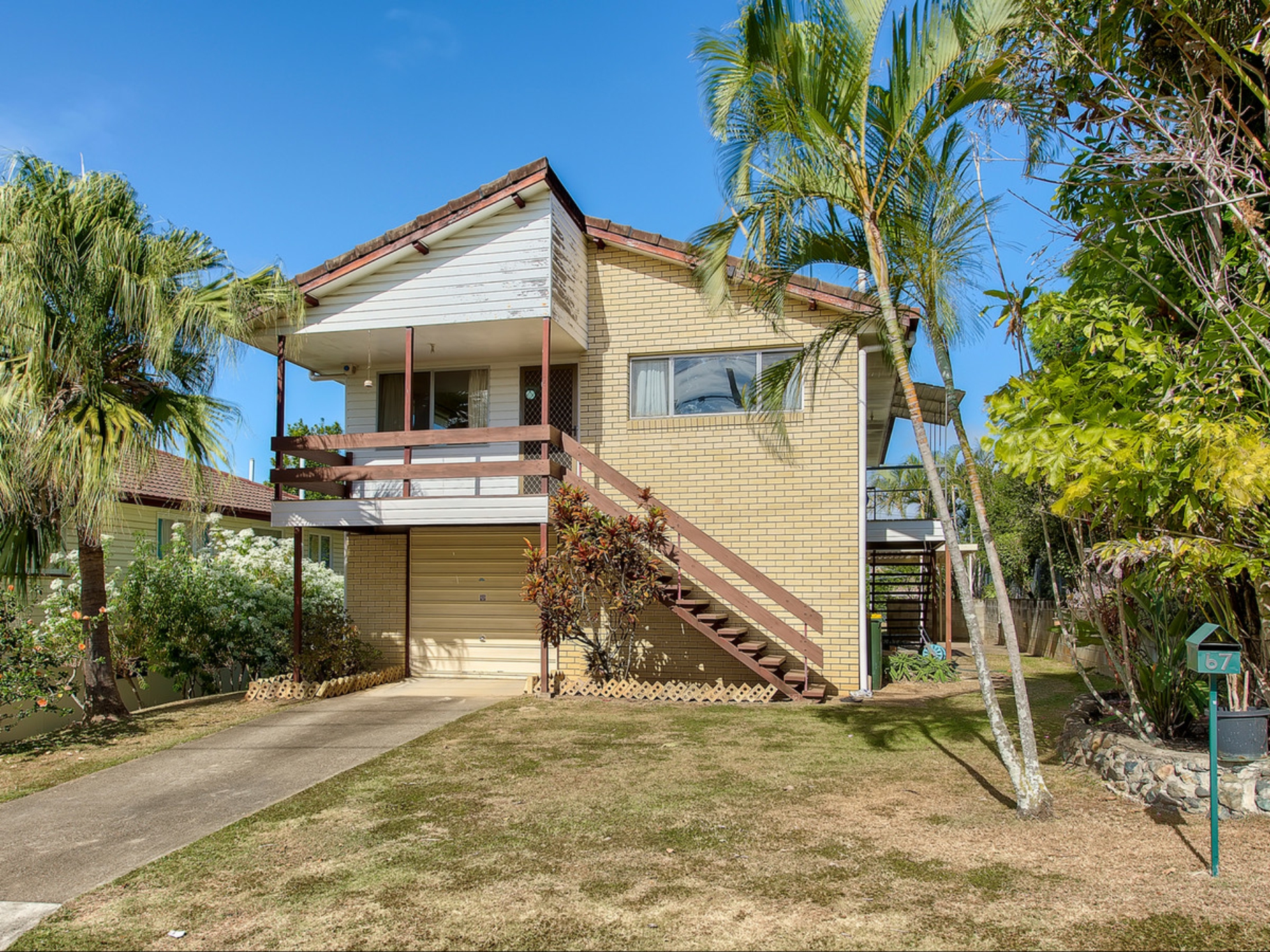 67 Patricks Road Arana Hills QLD