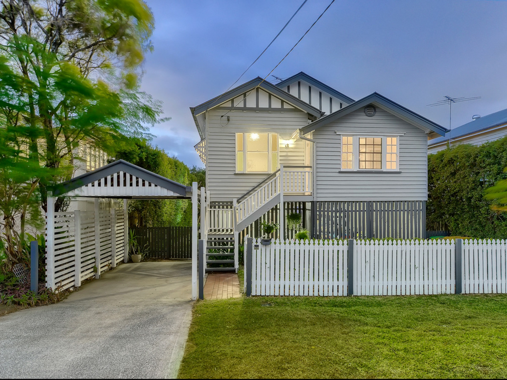 7 Armentieres Street Kedron QLD