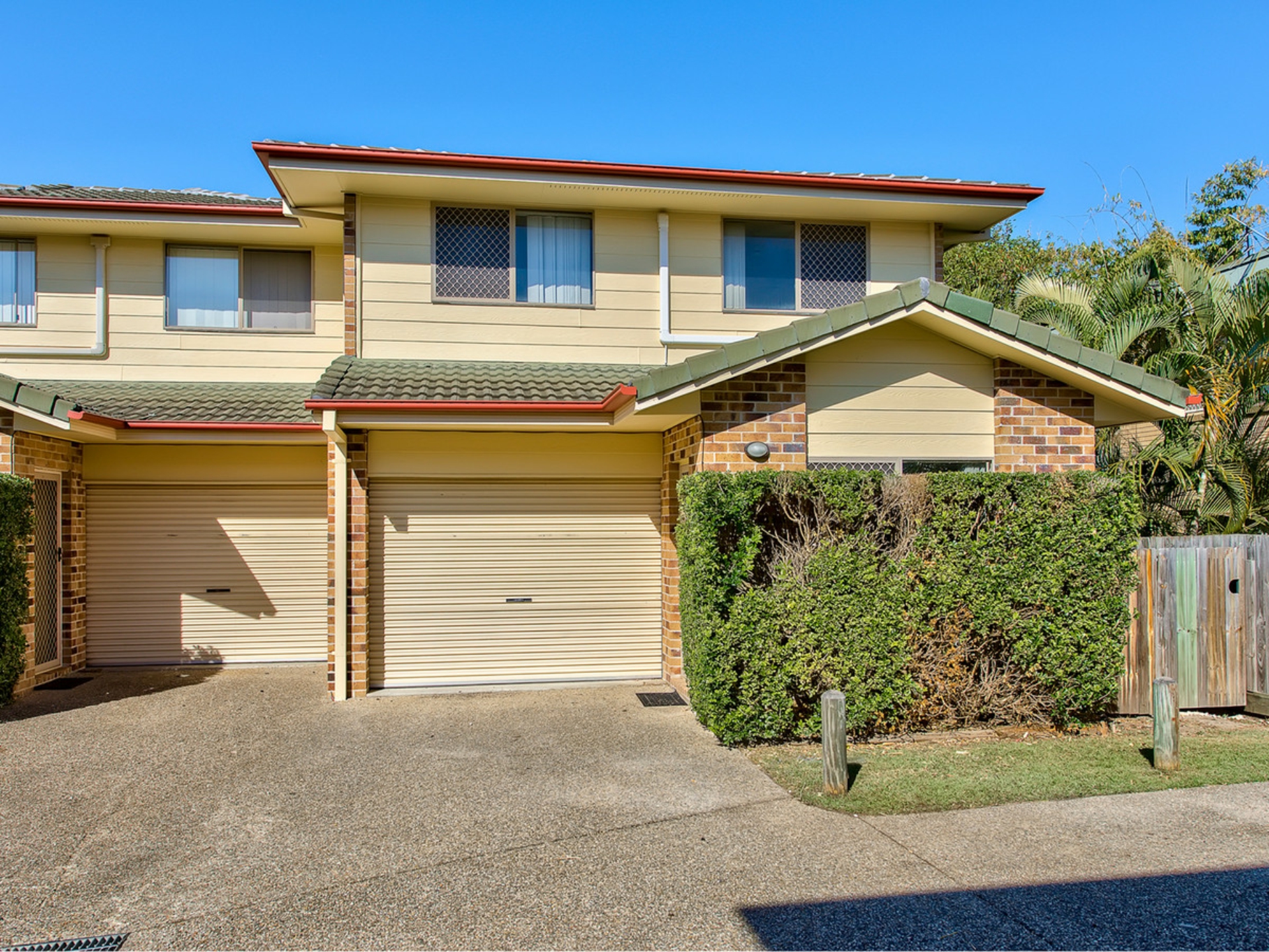 6/12 Brockman Street Kedron QLD