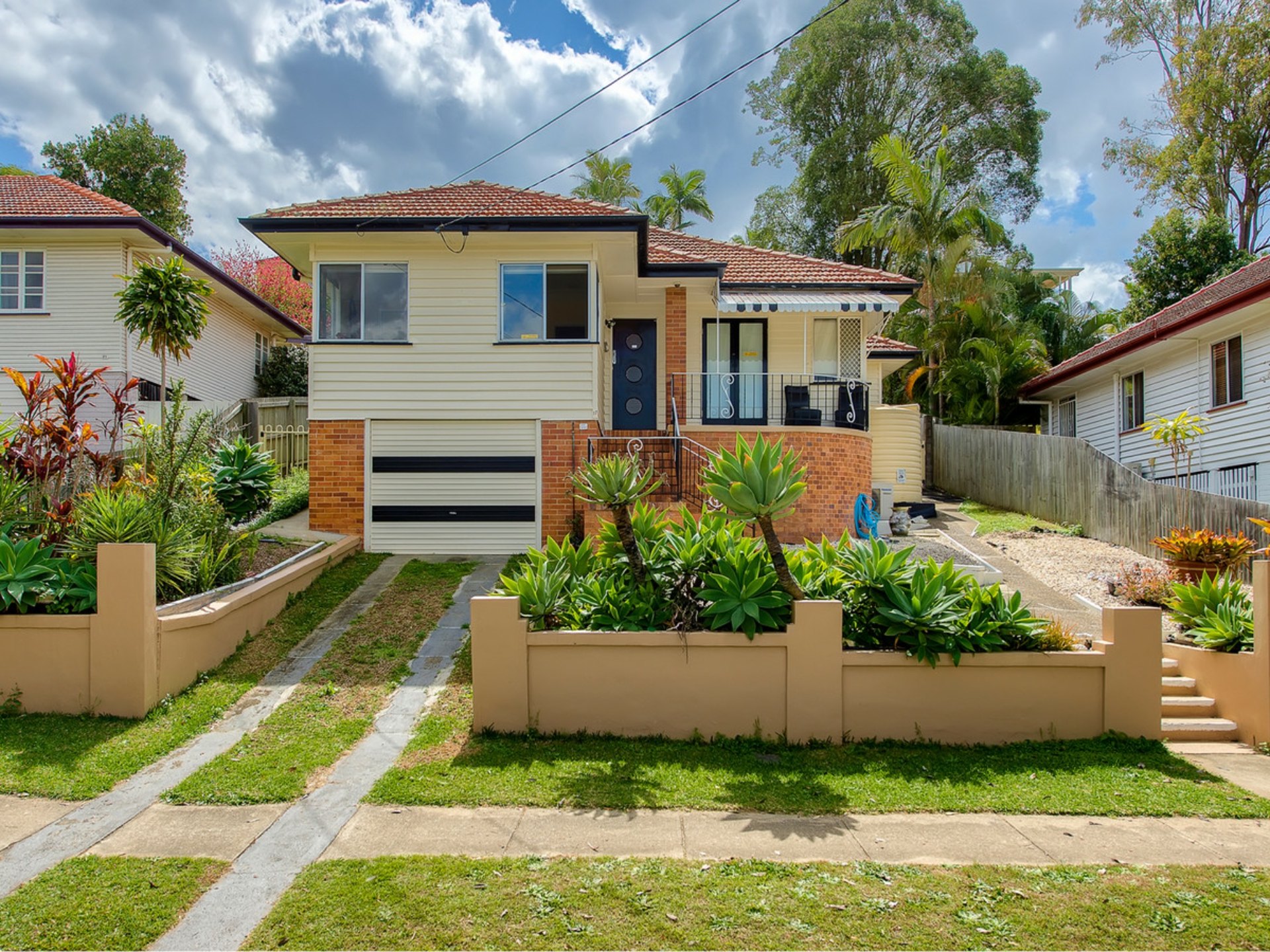 17 Harold Street Stafford QLD