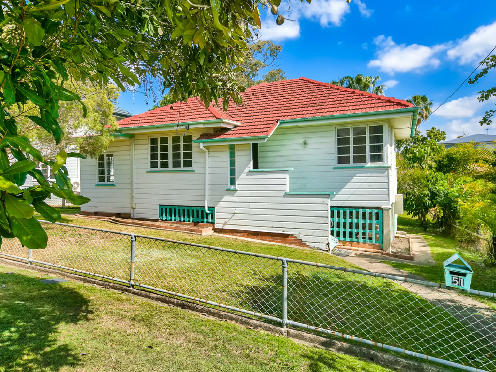51 Herbert Street, Camp Hill
