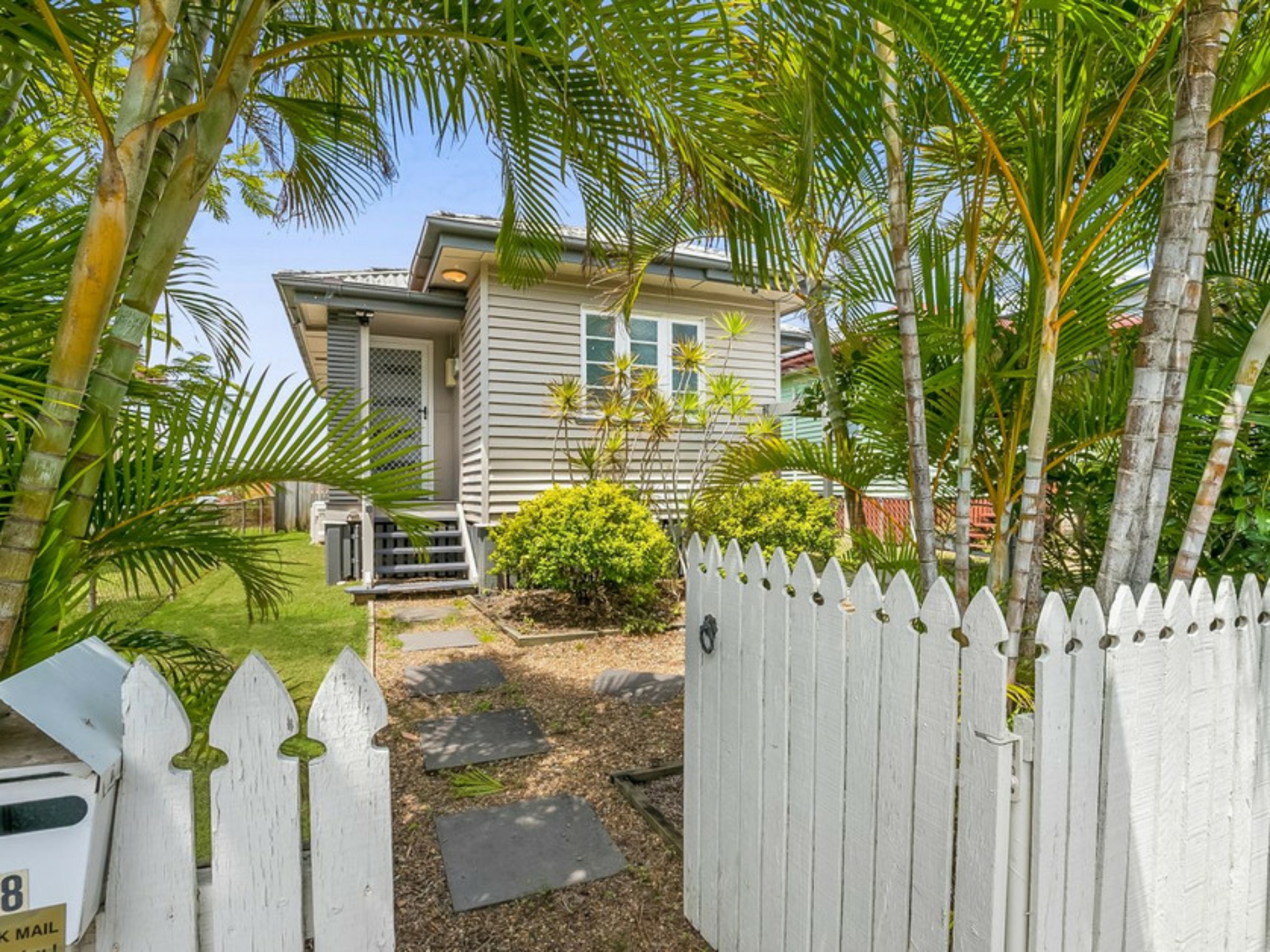 118 Pateena Street Stafford QLD