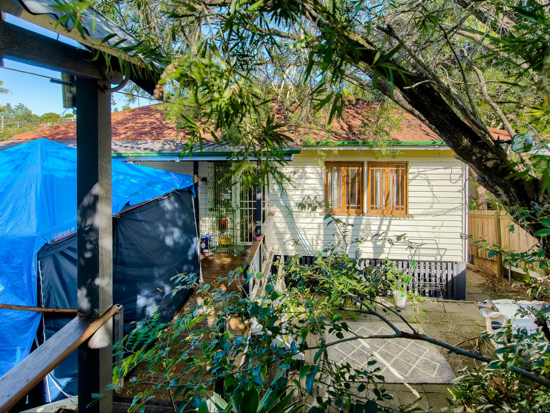 38 Wilston Road Newmarket QLD