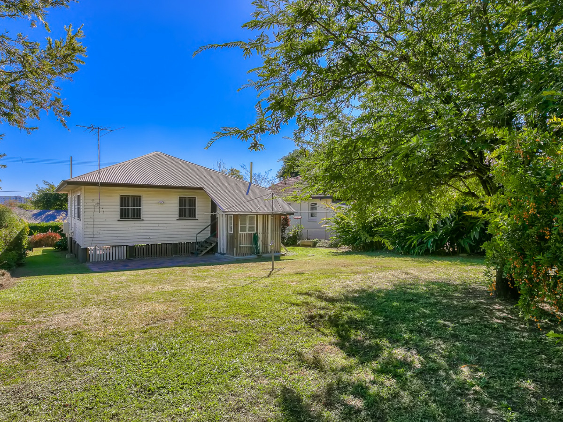 80 Miller Street Chermside QLD