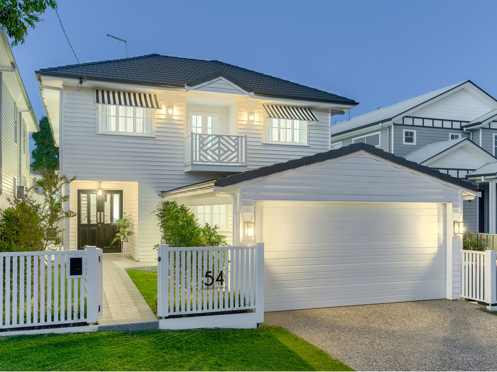54 Eleventh Avenue, Kedron