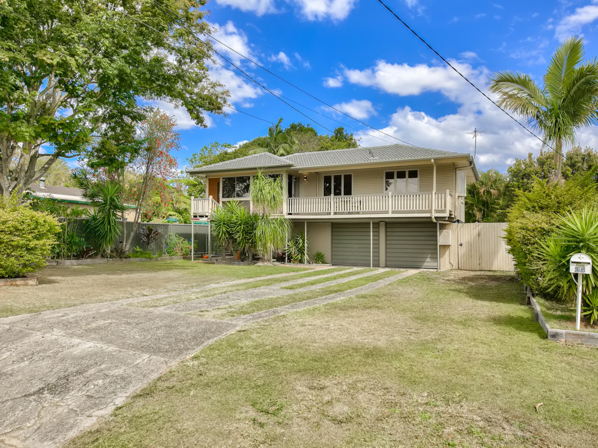 25 Dolcoath Street, Albany Creek