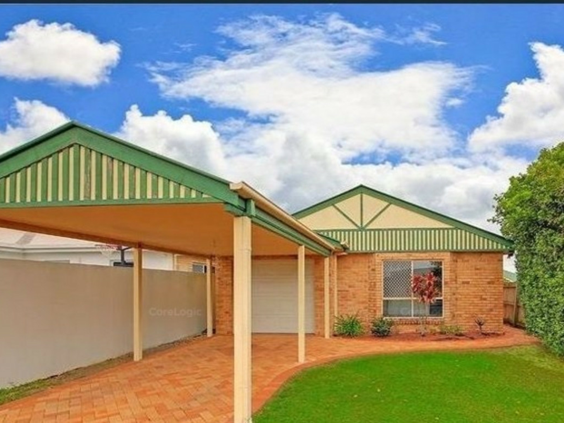 38 McIntyre Street Hendra QLD