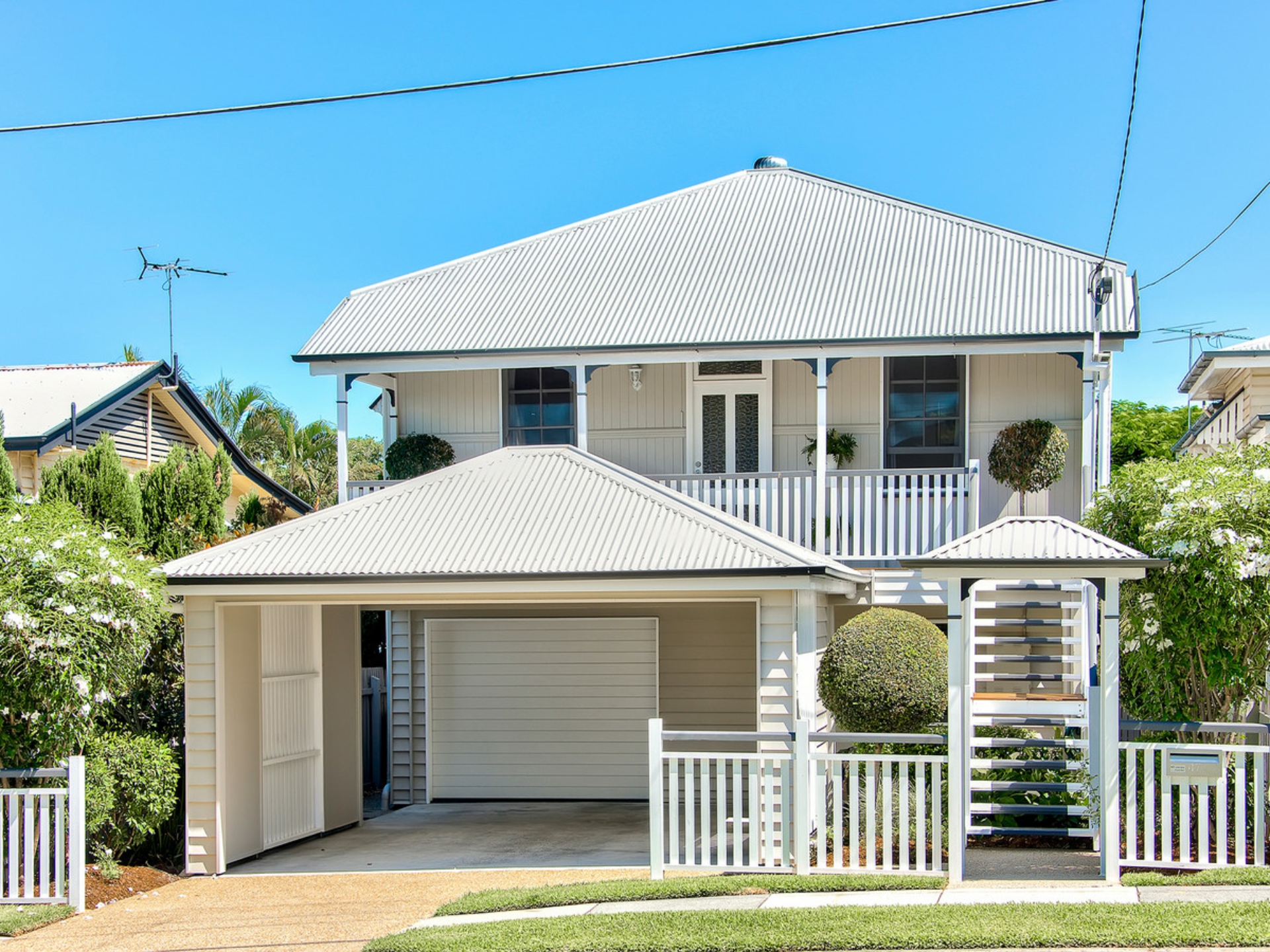 47 Tenth Avenue, Kedron