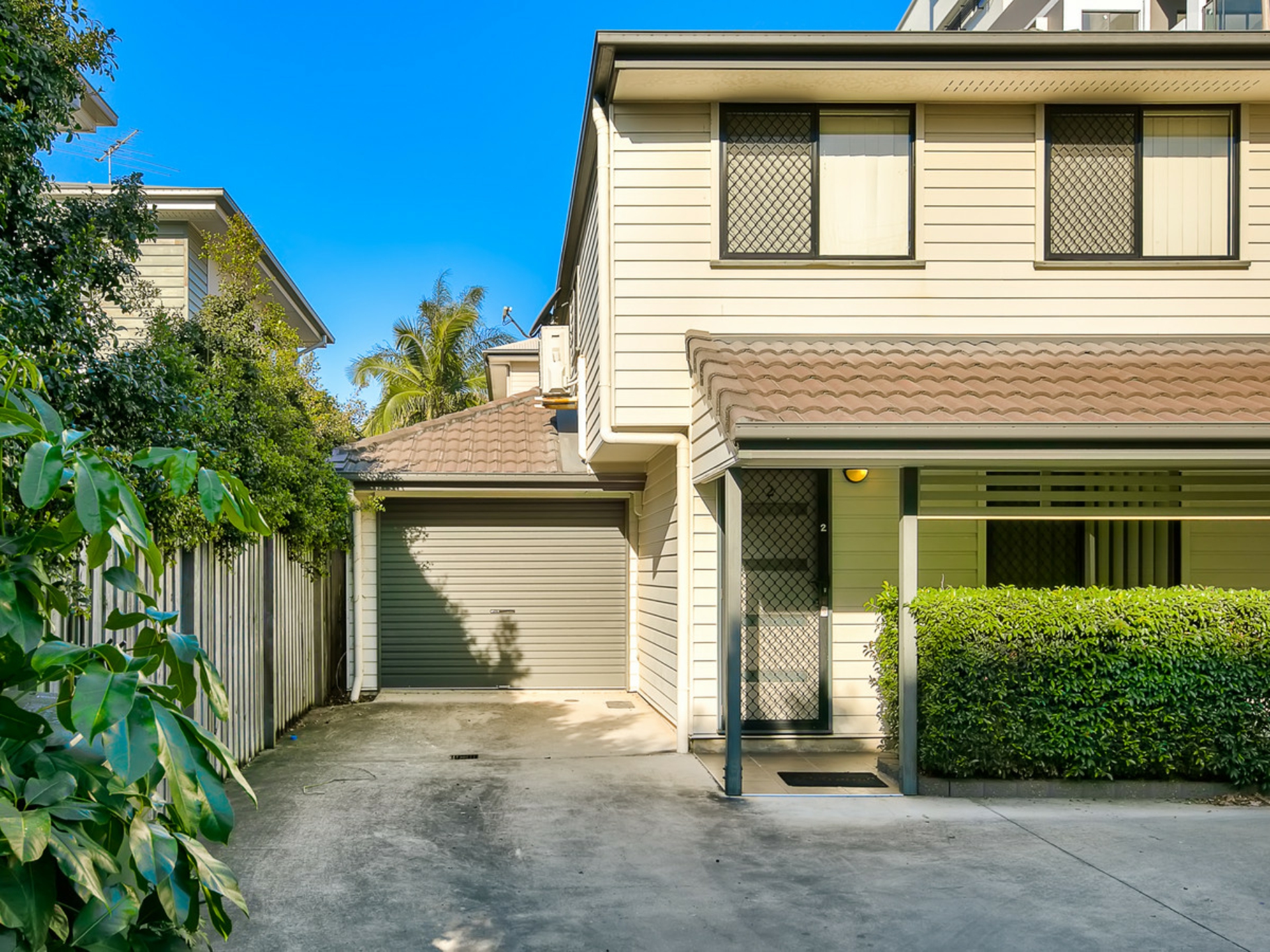 2/25 Western Avenue Chermside QLD
