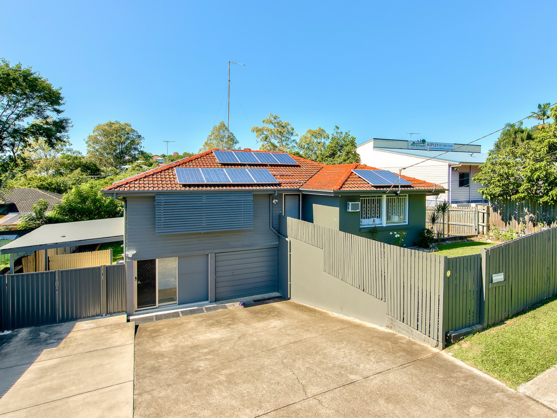 343 Maundrell Terrace, Aspley