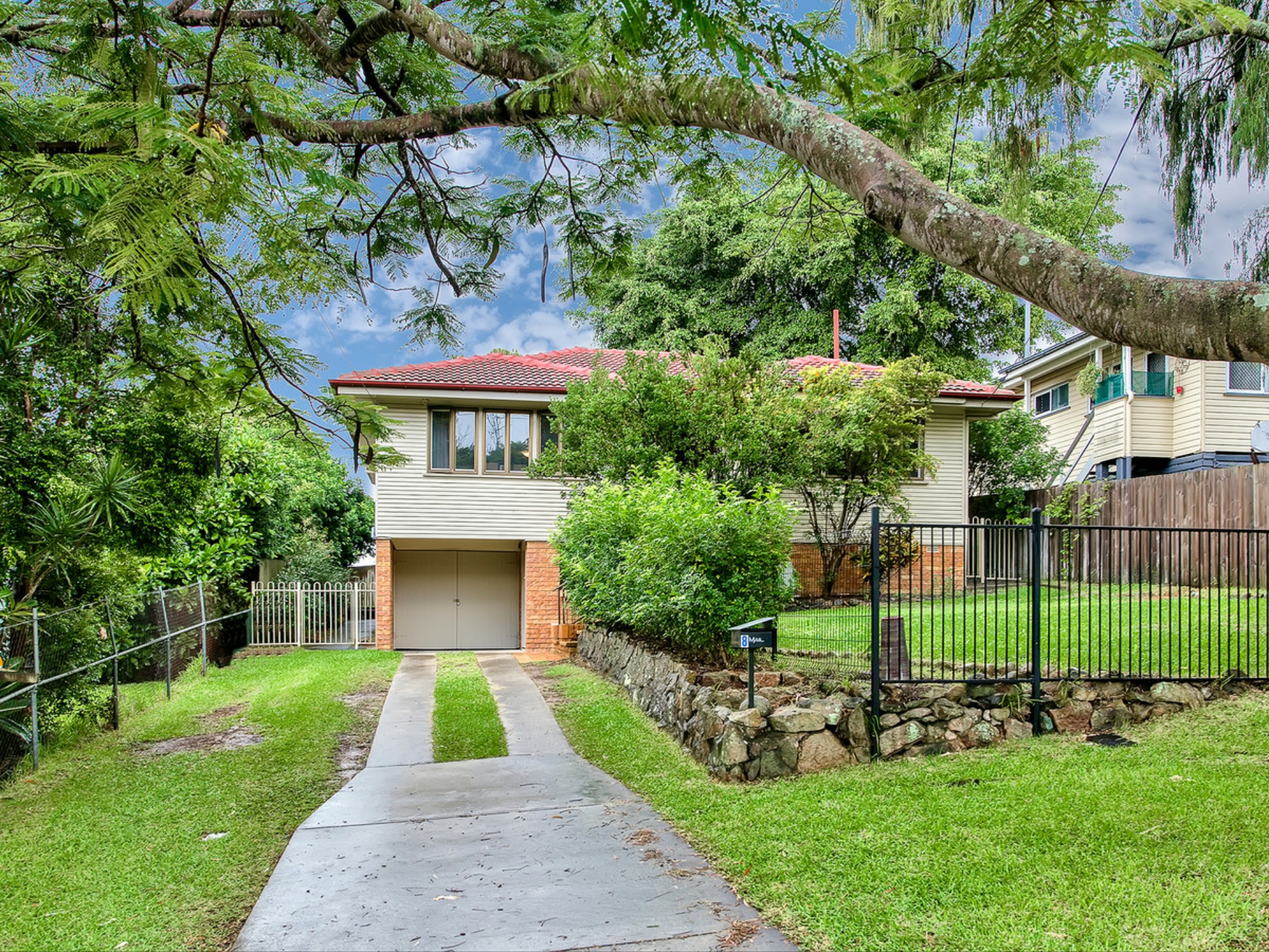 8 Burbank Street, Stafford Heights