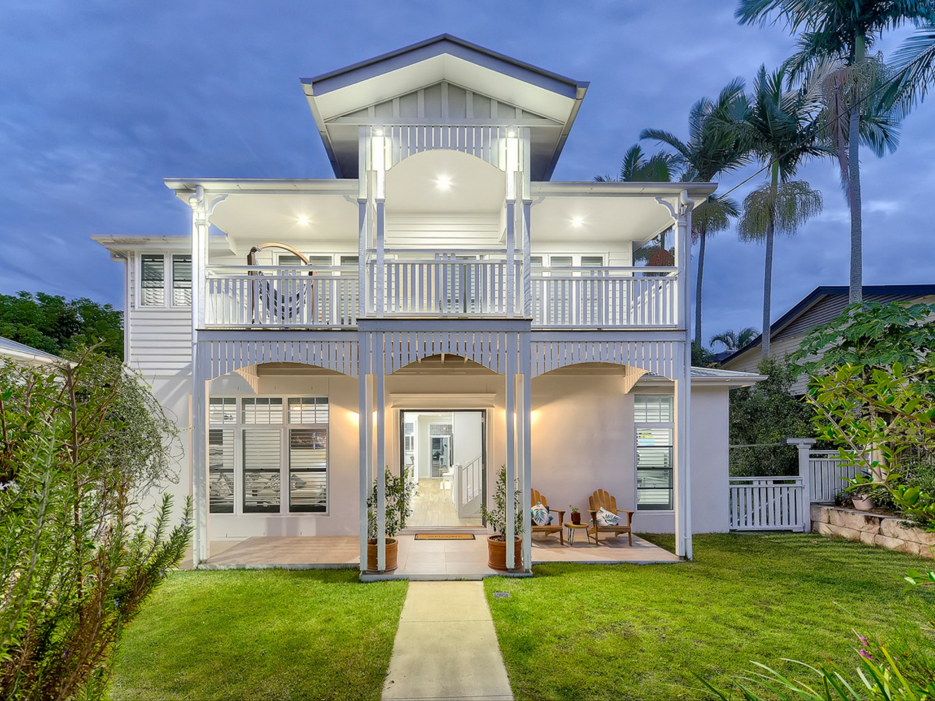 53 Tenth Avenue, Kedron