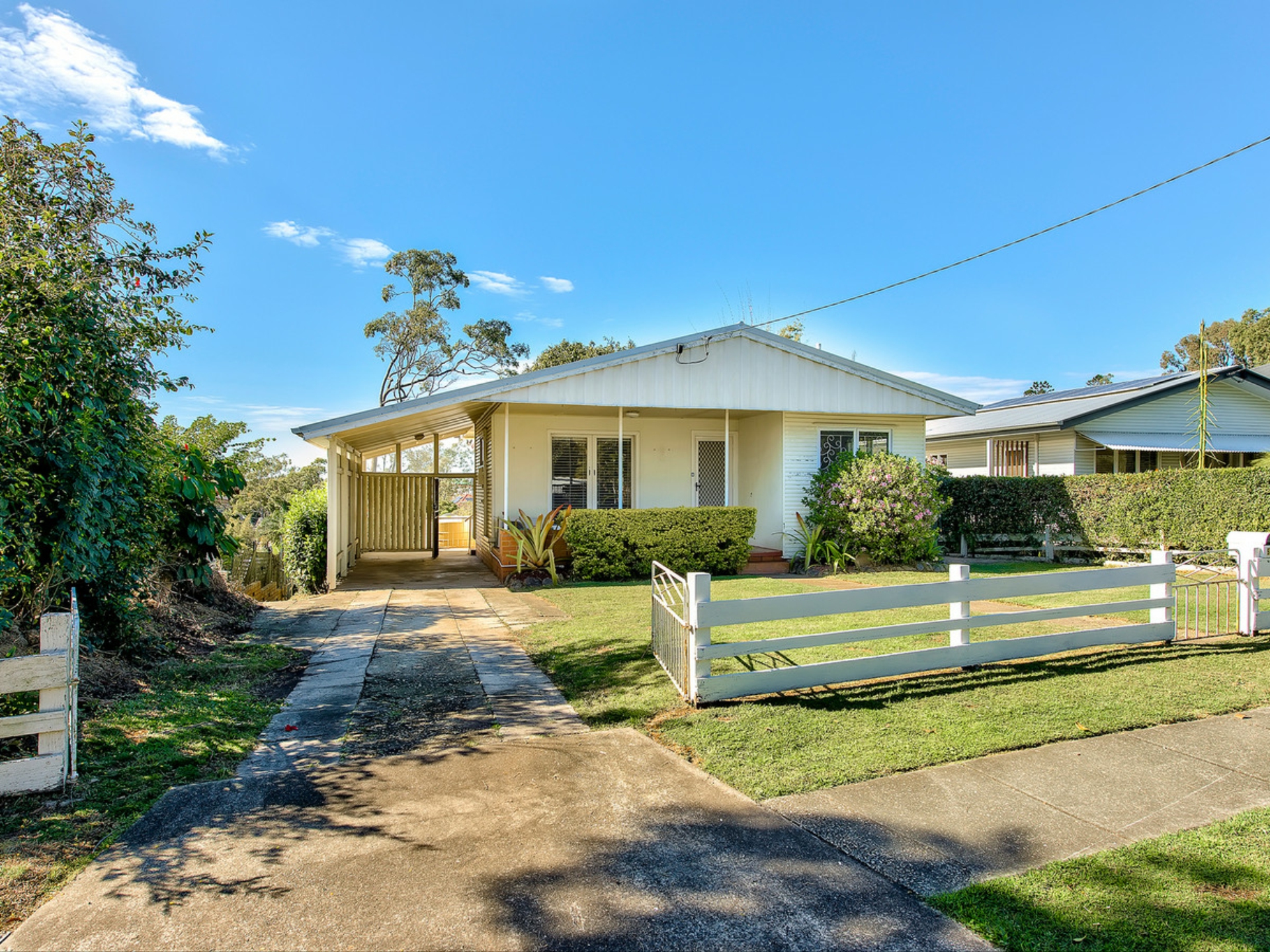 53 Pangeza Street, Stafford Heights