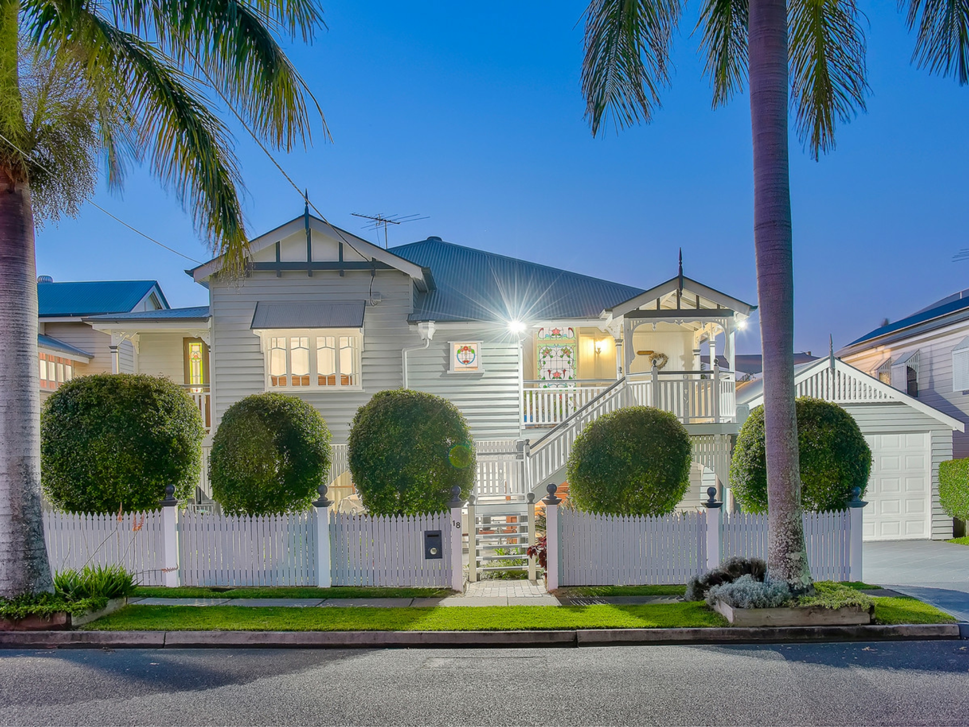 18 Seventh Avenue, Kedron