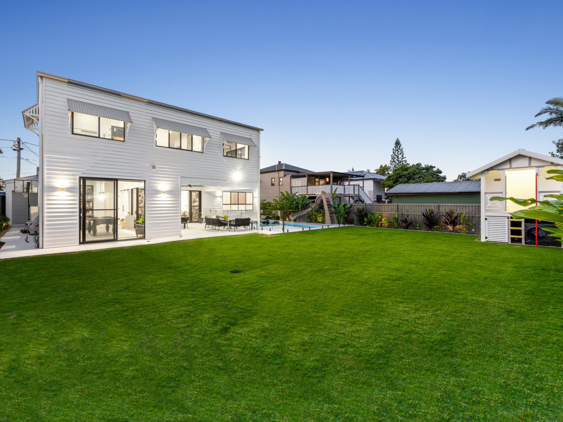 14 Stevenson Street, Grange