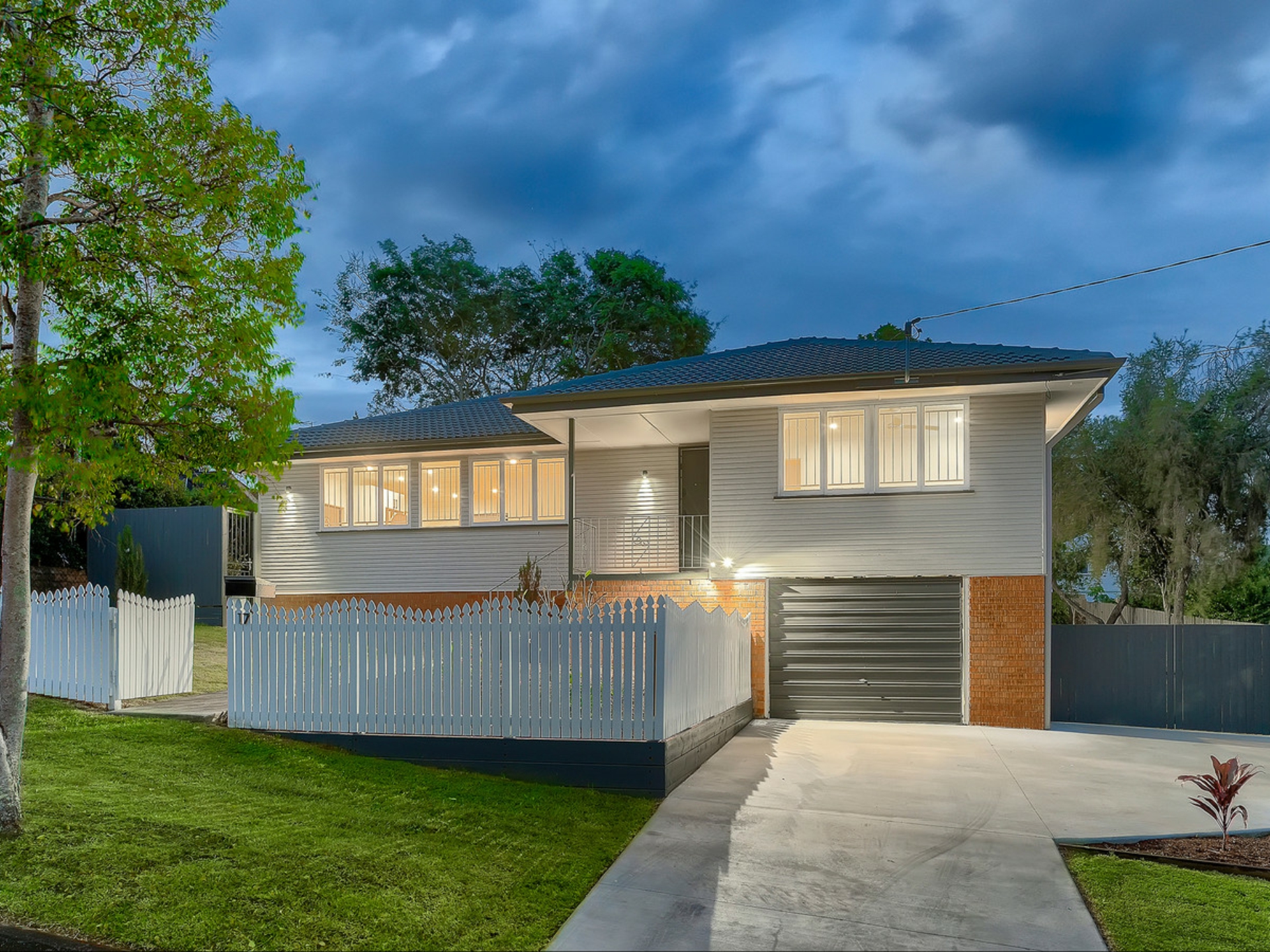 17 Gresford Street, Chermside West