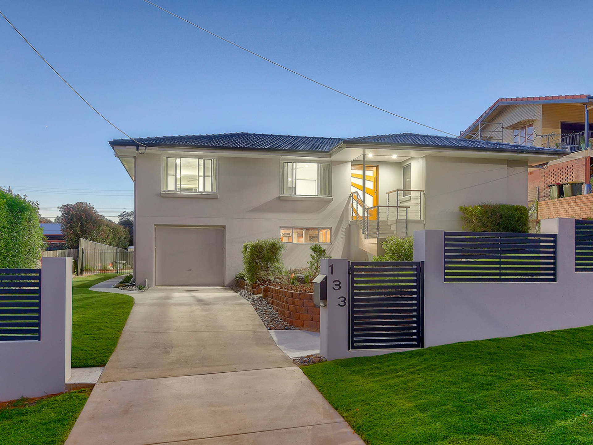 133 Farrant Street, Stafford Heights