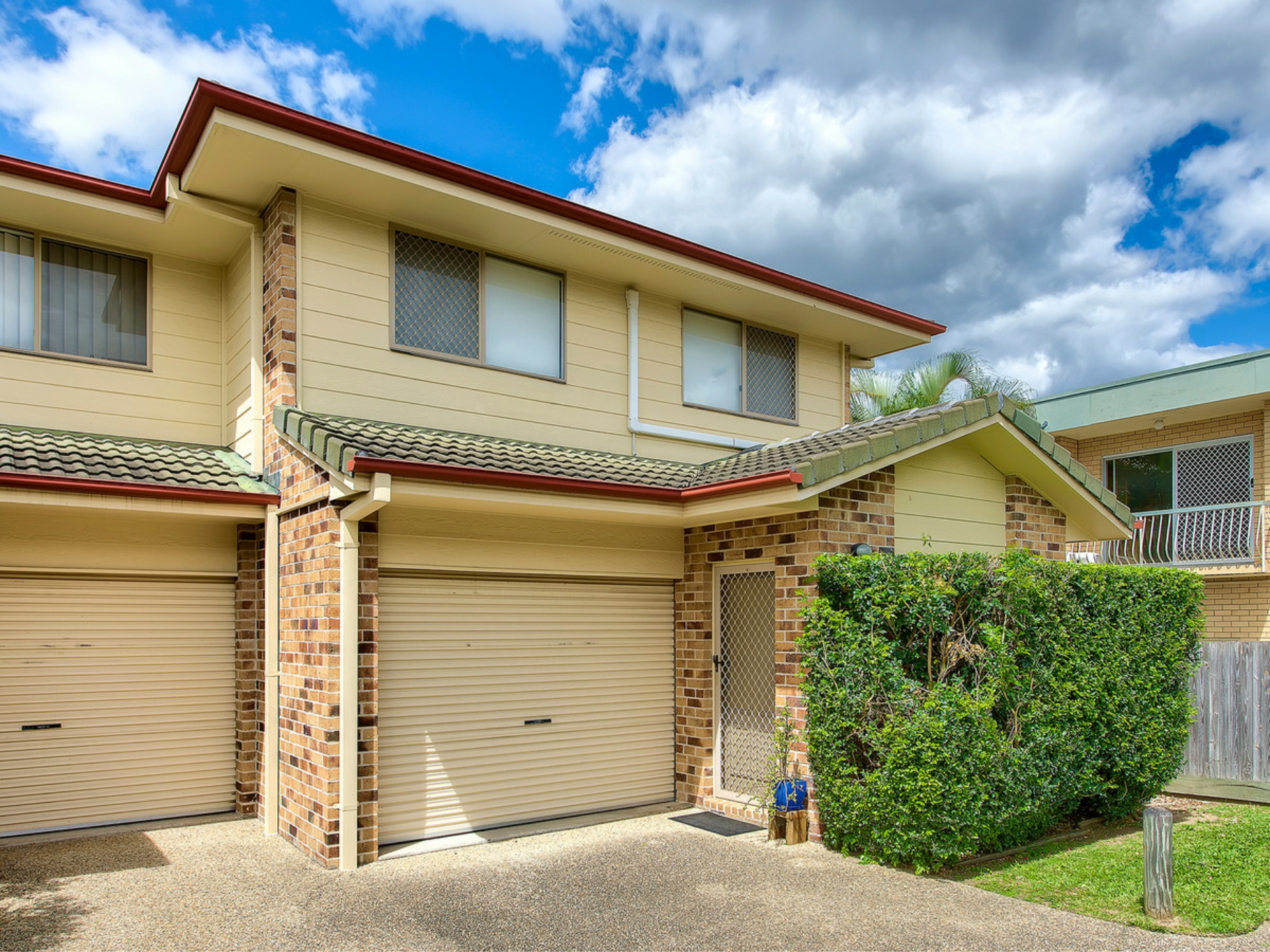 6/12 Brockman Street, Kedron