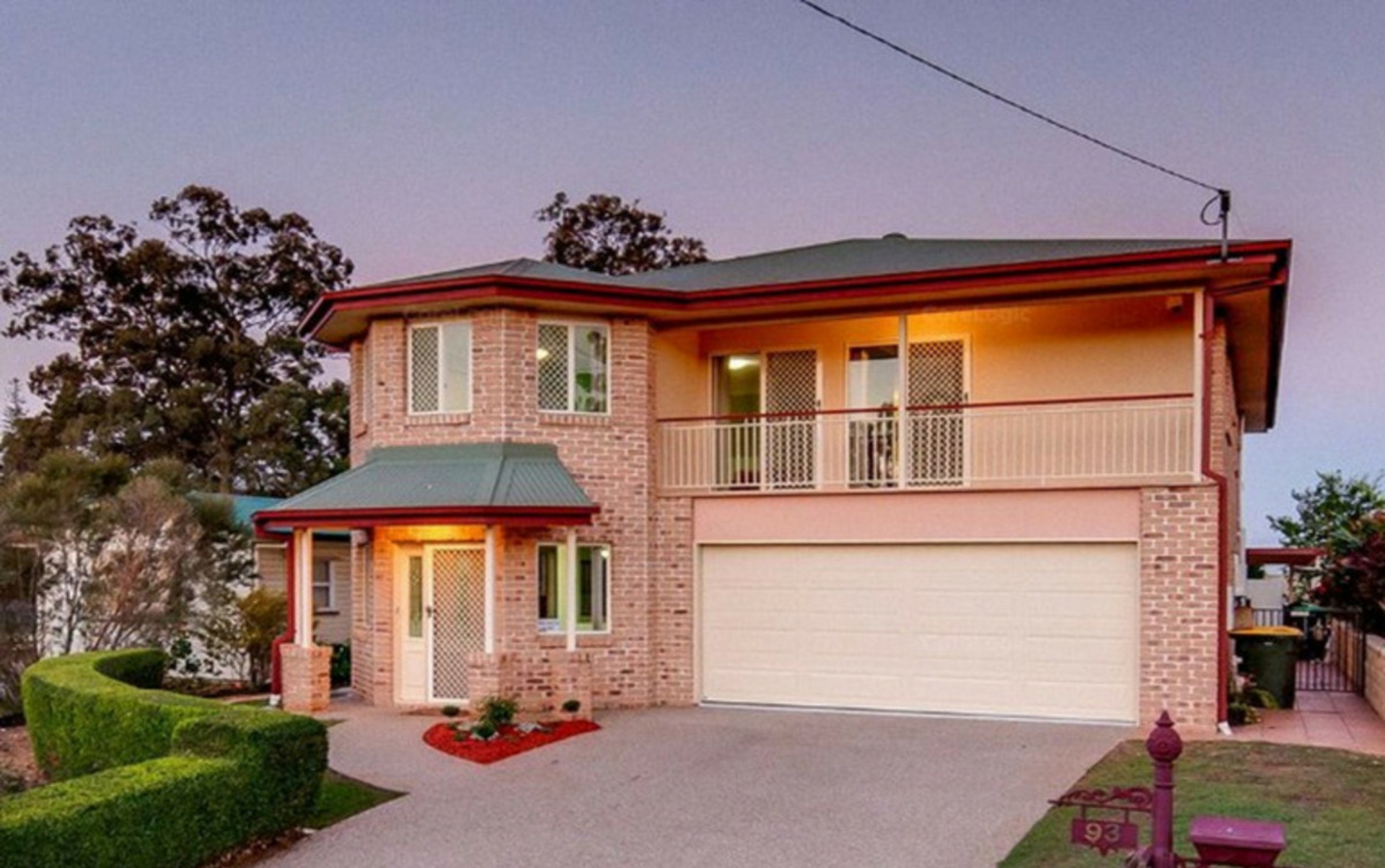 93 Pangeza Street Stafford Heights QLD