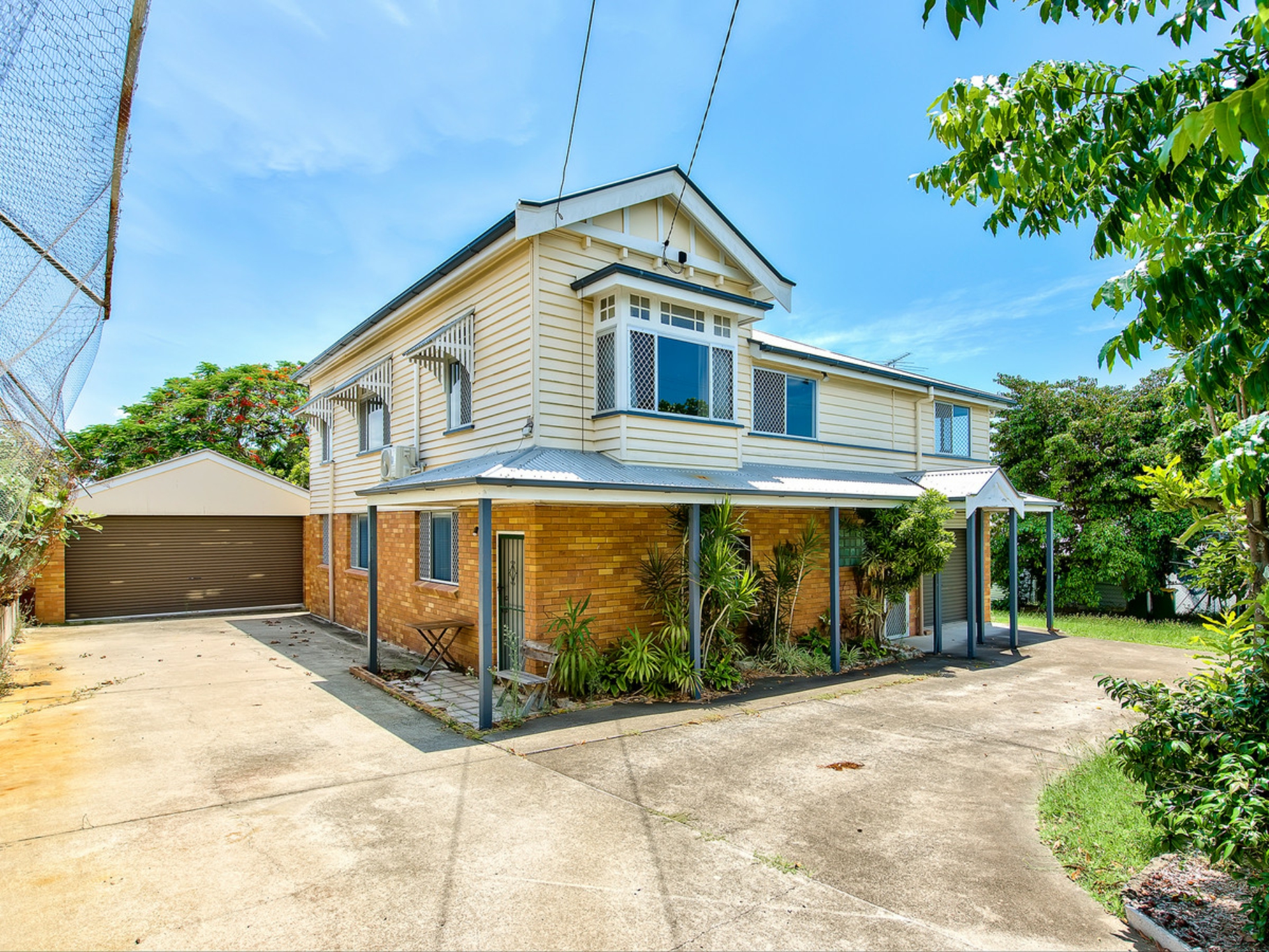 7 Hamilton Street, Gordon Park