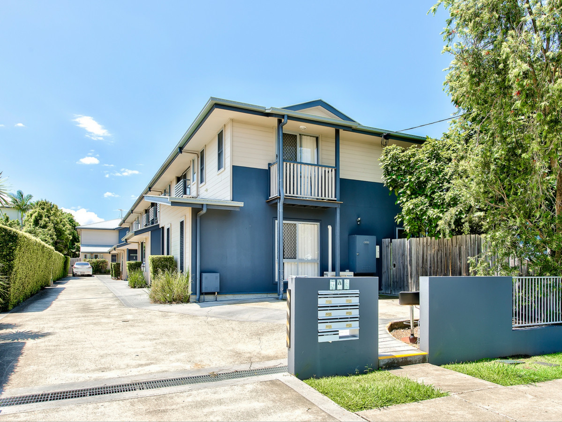 5/103 Gillies Street, Zillmere