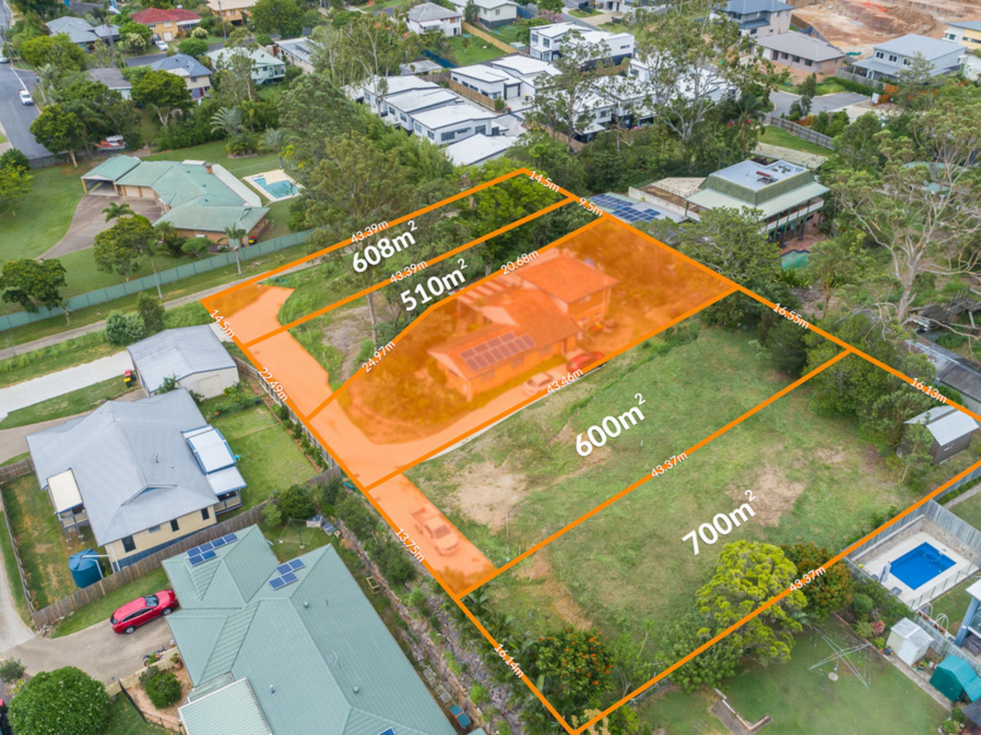 73D Pullen Road Everton Park QLD Property Details LJ Hooker