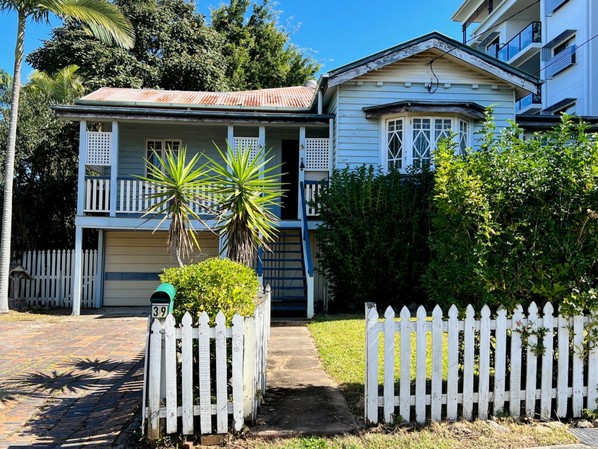 39 Florrie Street, LUTWYCHE