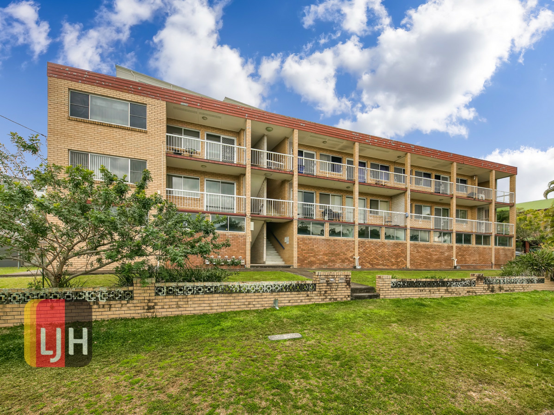 1/46 Lamington Avenue, LUTWYCHE