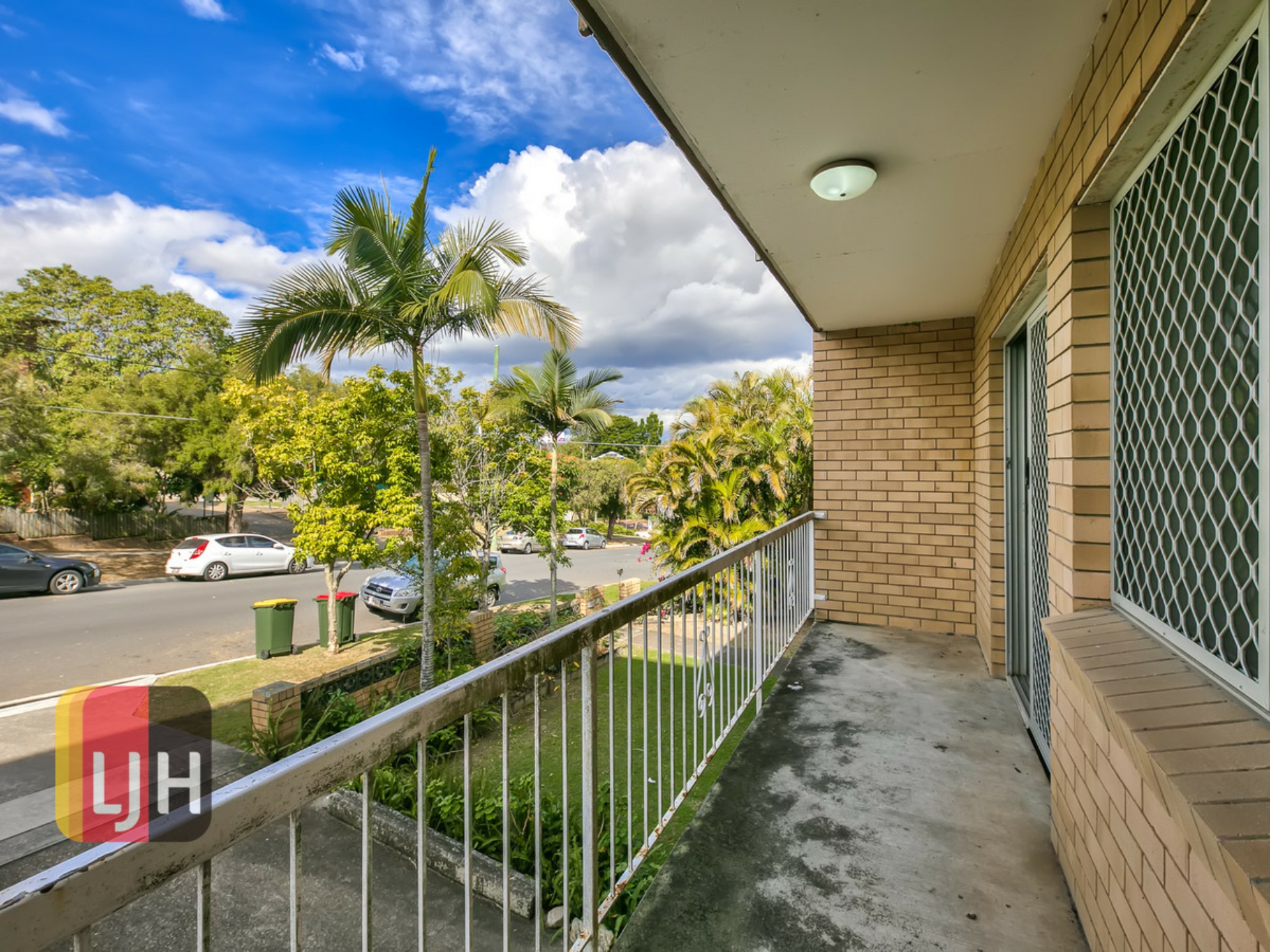 1/46 Lamington Avenue, LUTWYCHE