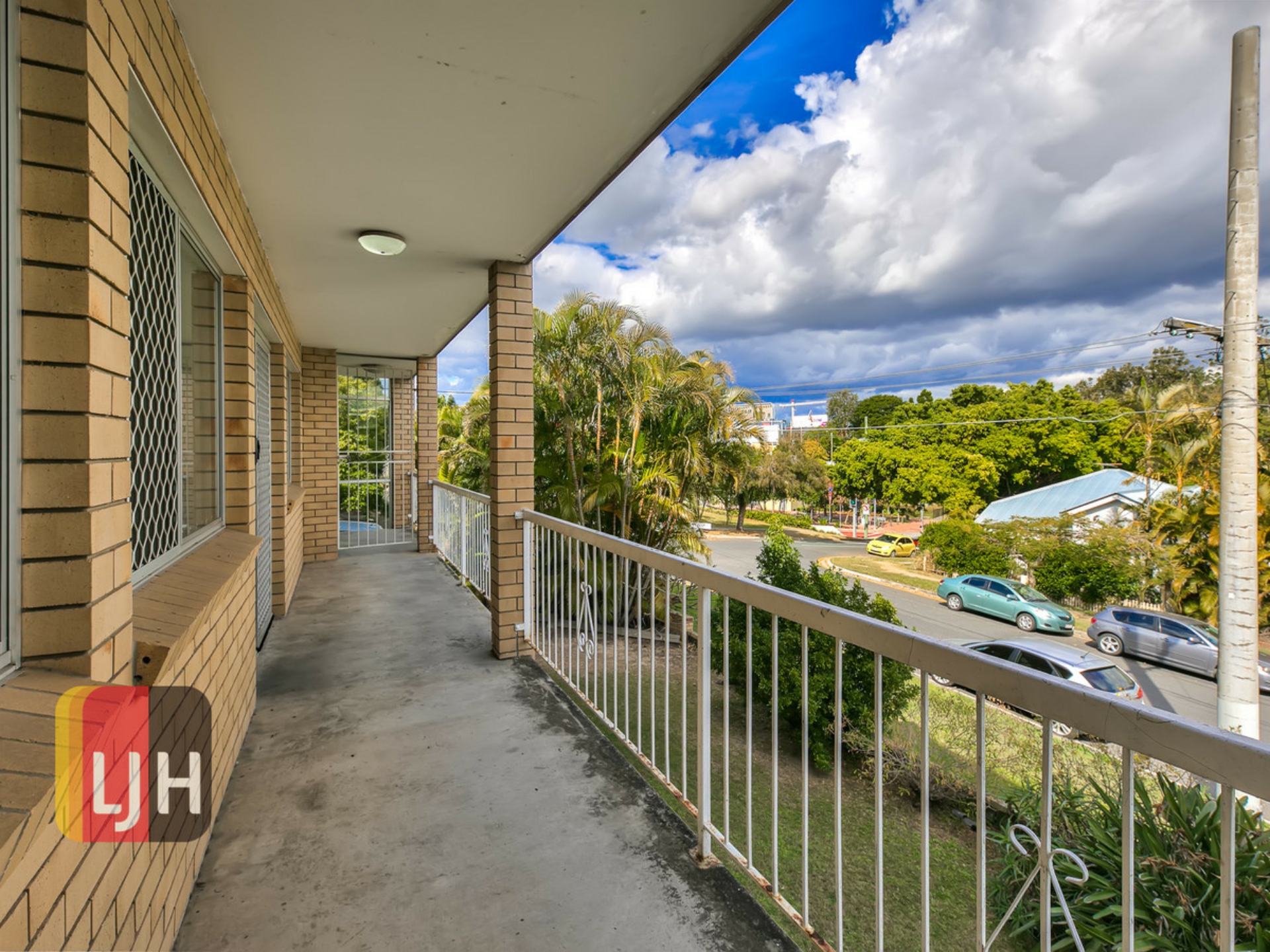 1/46 Lamington Avenue, LUTWYCHE