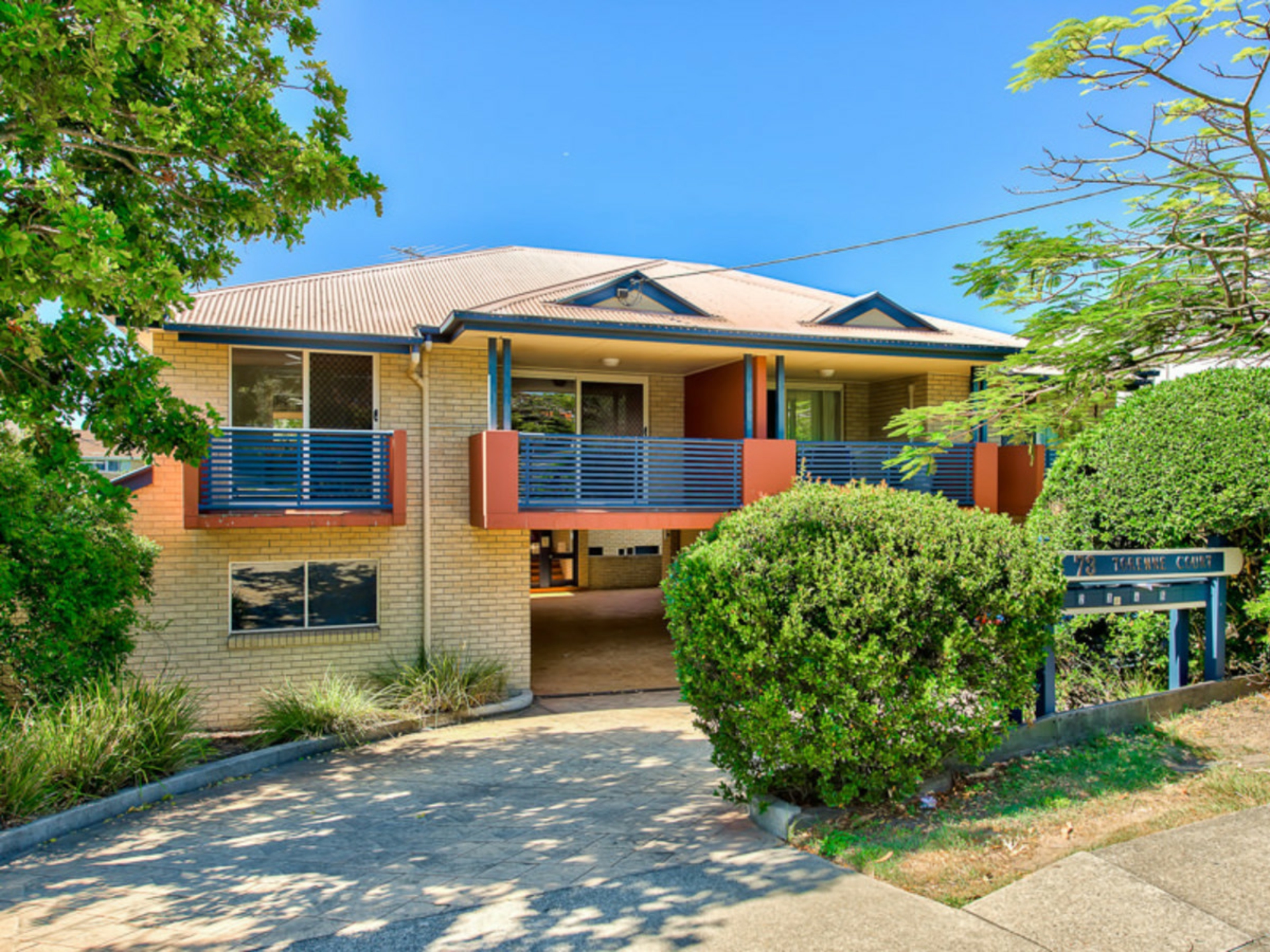4/73 Erneton Street, NEWMARKET