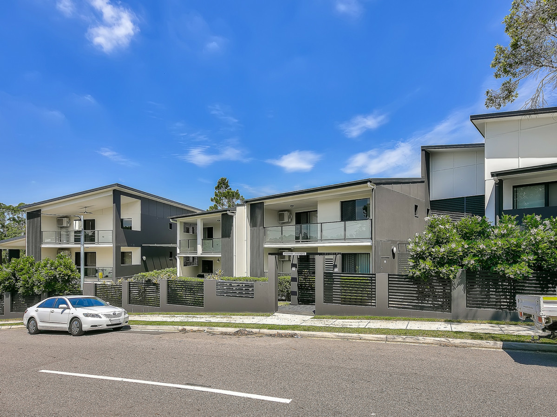 11/21-31 Gamelin Crescent, Stafford