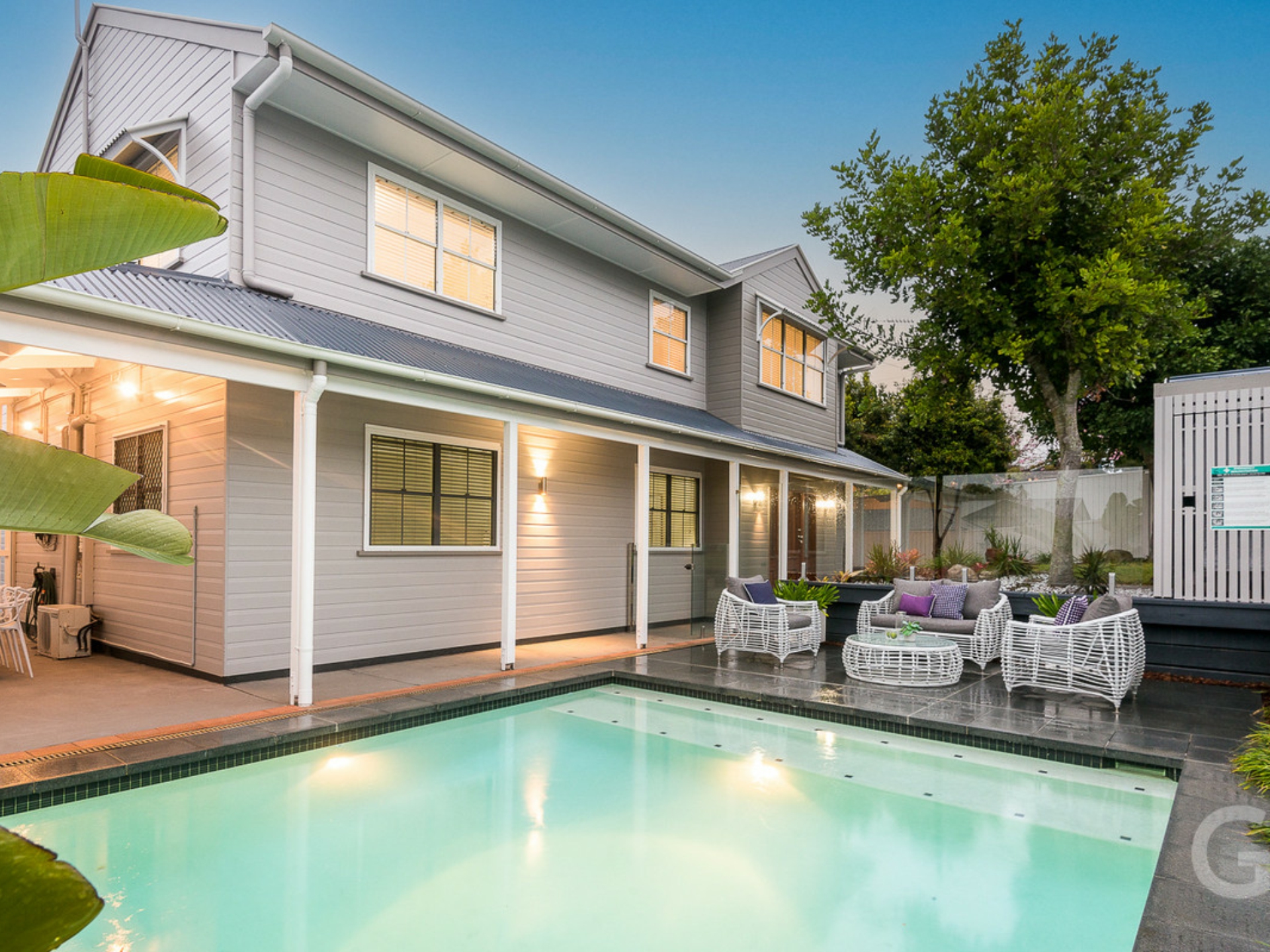 98 Beaconsfield Terrace, Gordon Park