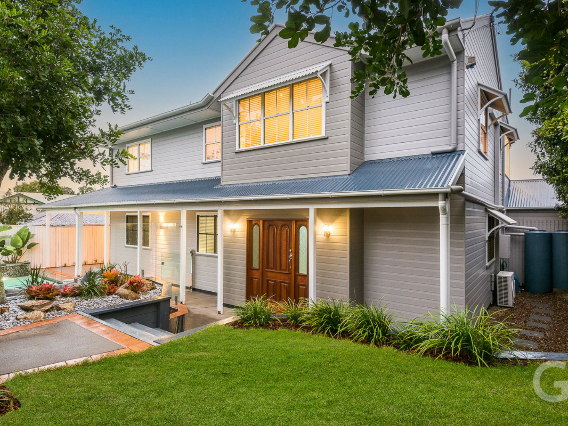 98 Beaconsfield Terrace, Gordon Park