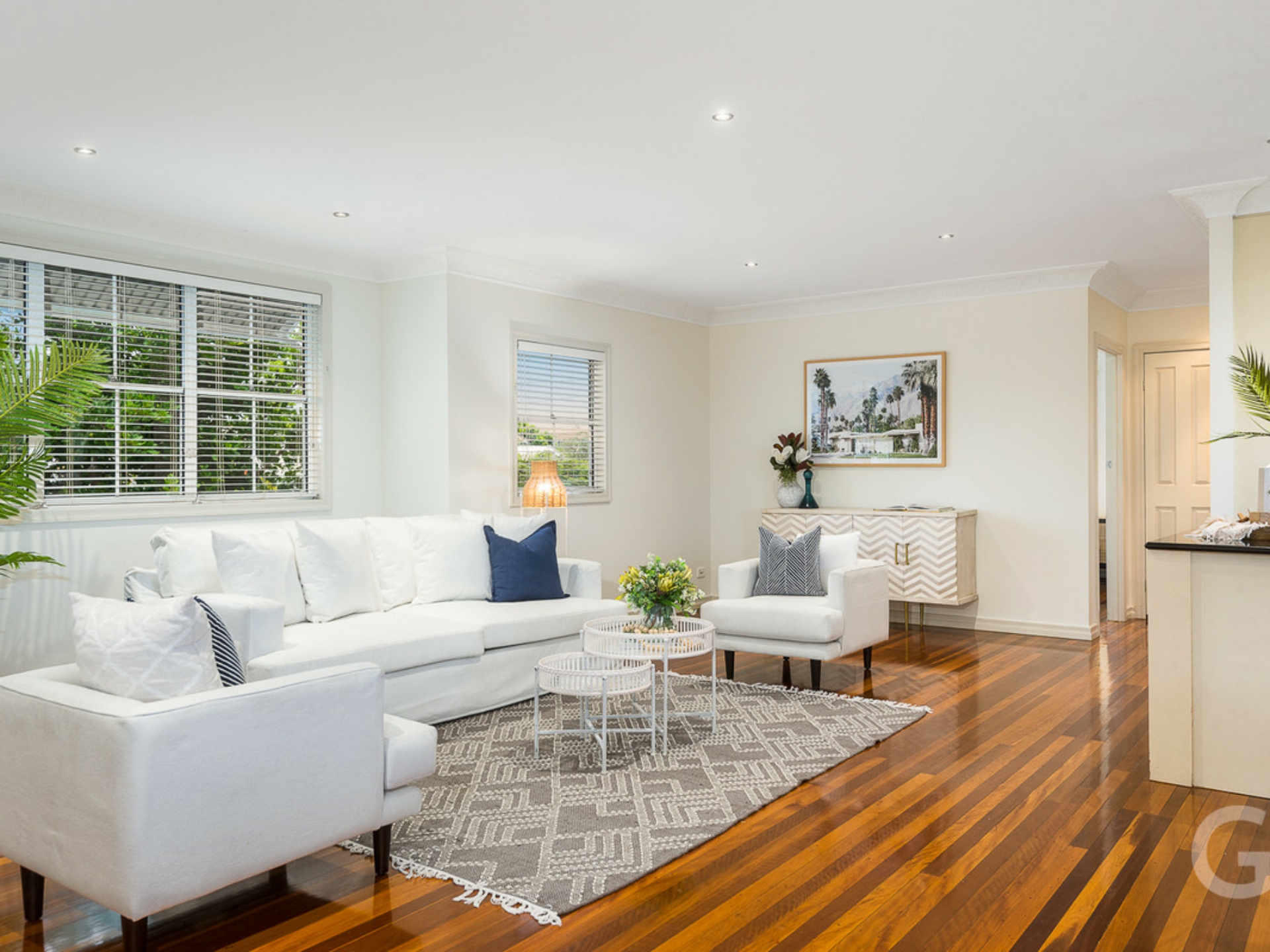 98 Beaconsfield Terrace, Gordon Park
