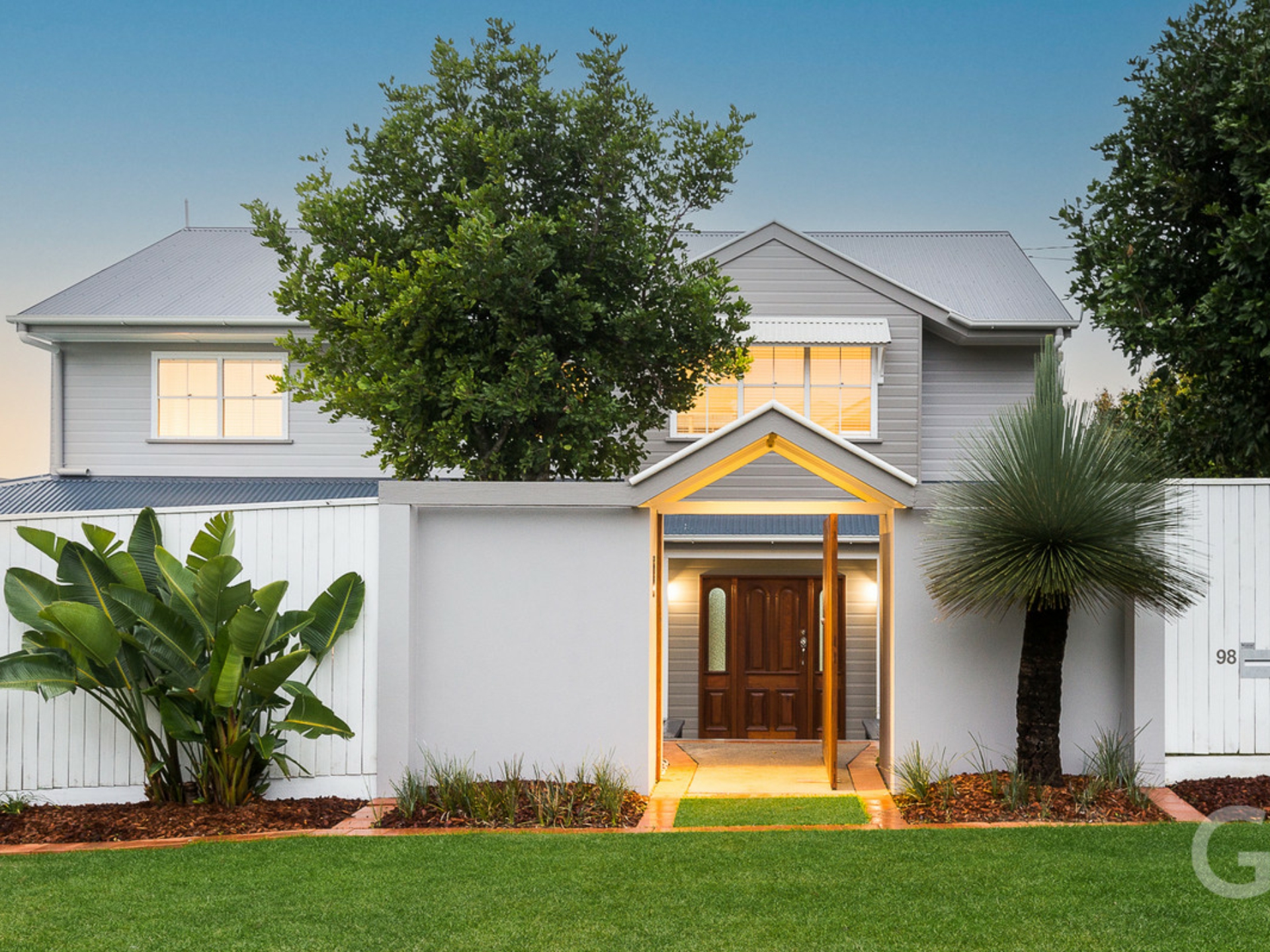 98 Beaconsfield Terrace, Gordon Park