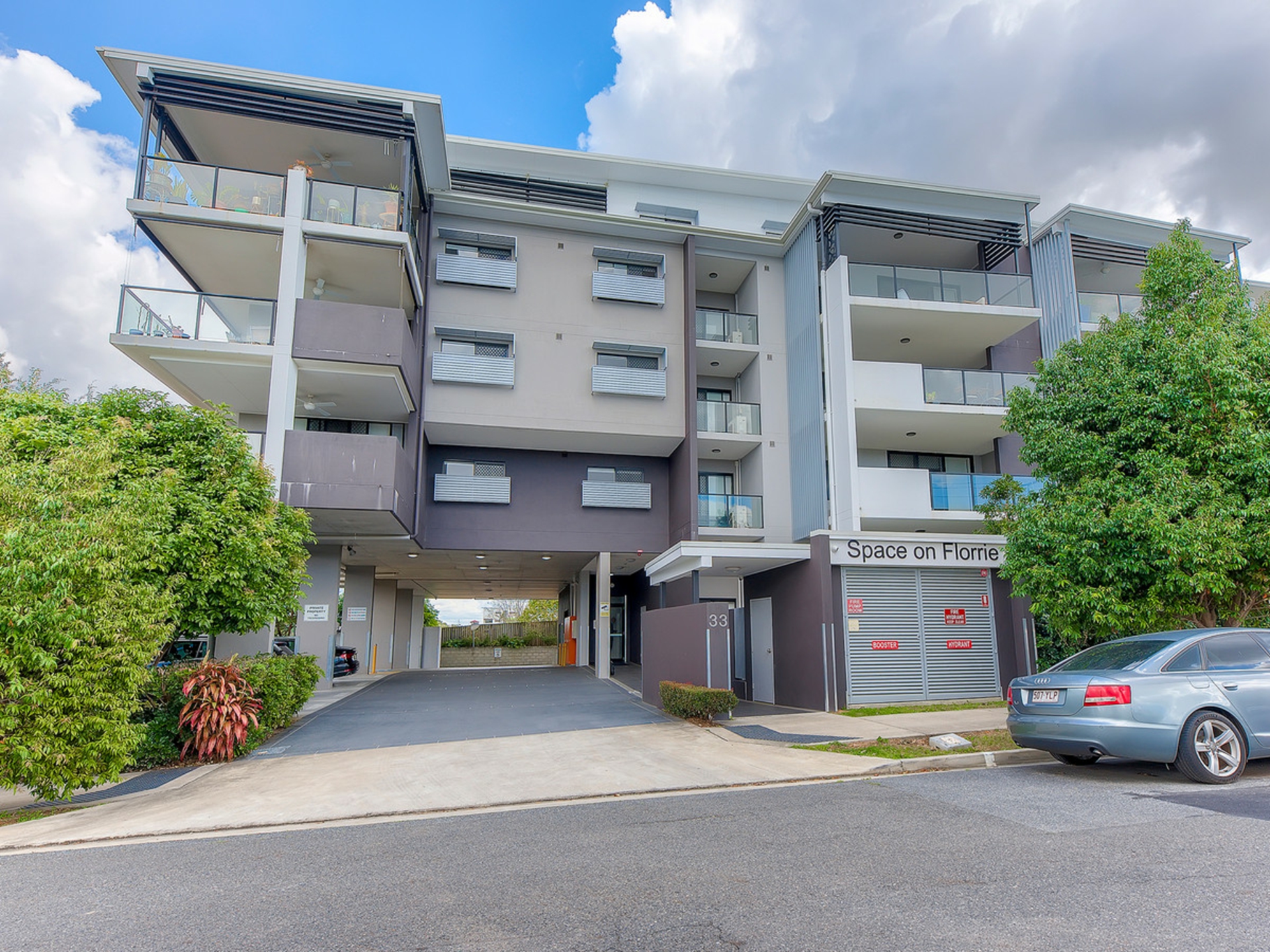 22/33 Florrie Street, LUTWYCHE