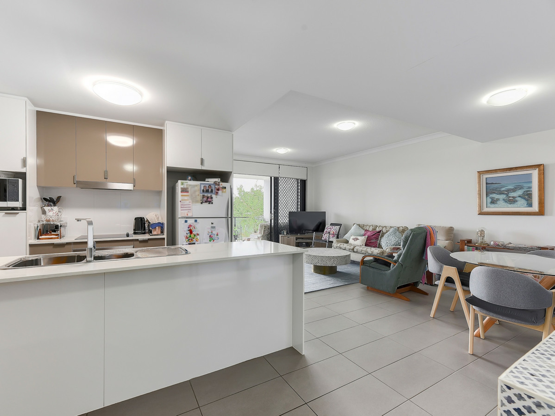 22/33 Florrie Street, LUTWYCHE
