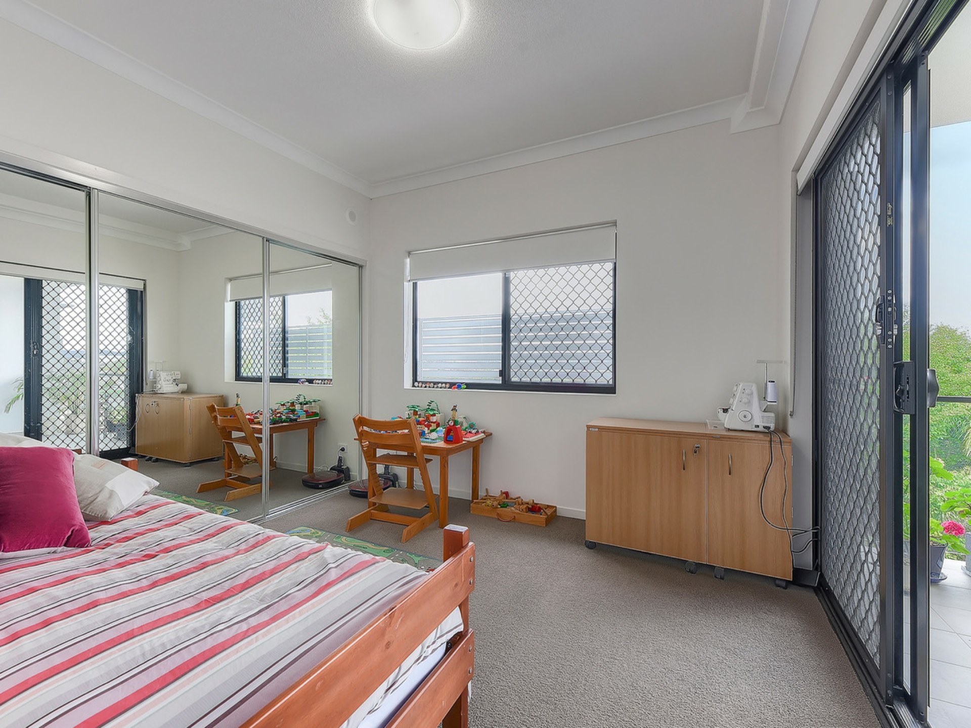 22/33 Florrie Street, LUTWYCHE
