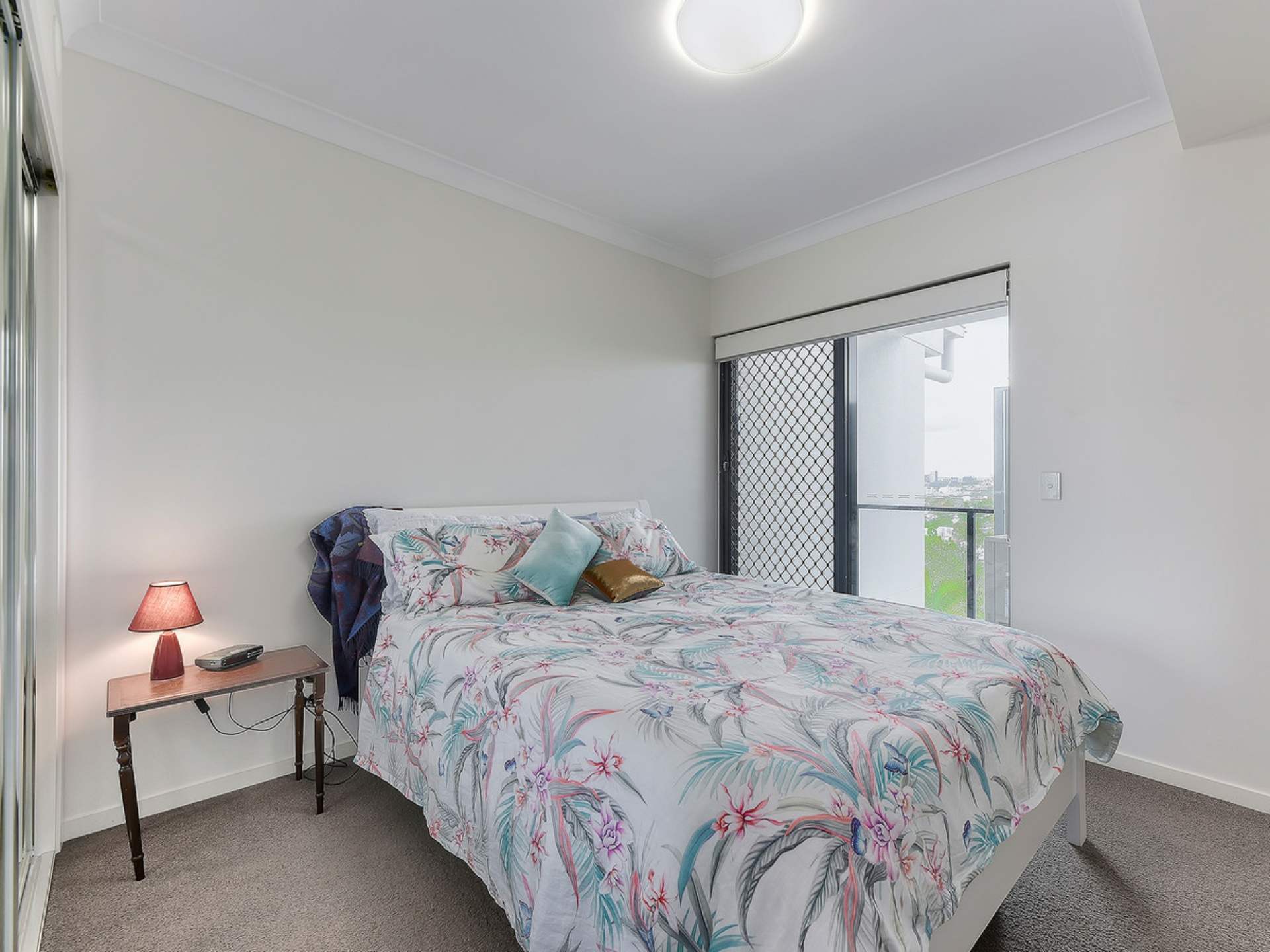 22/33 Florrie Street, LUTWYCHE
