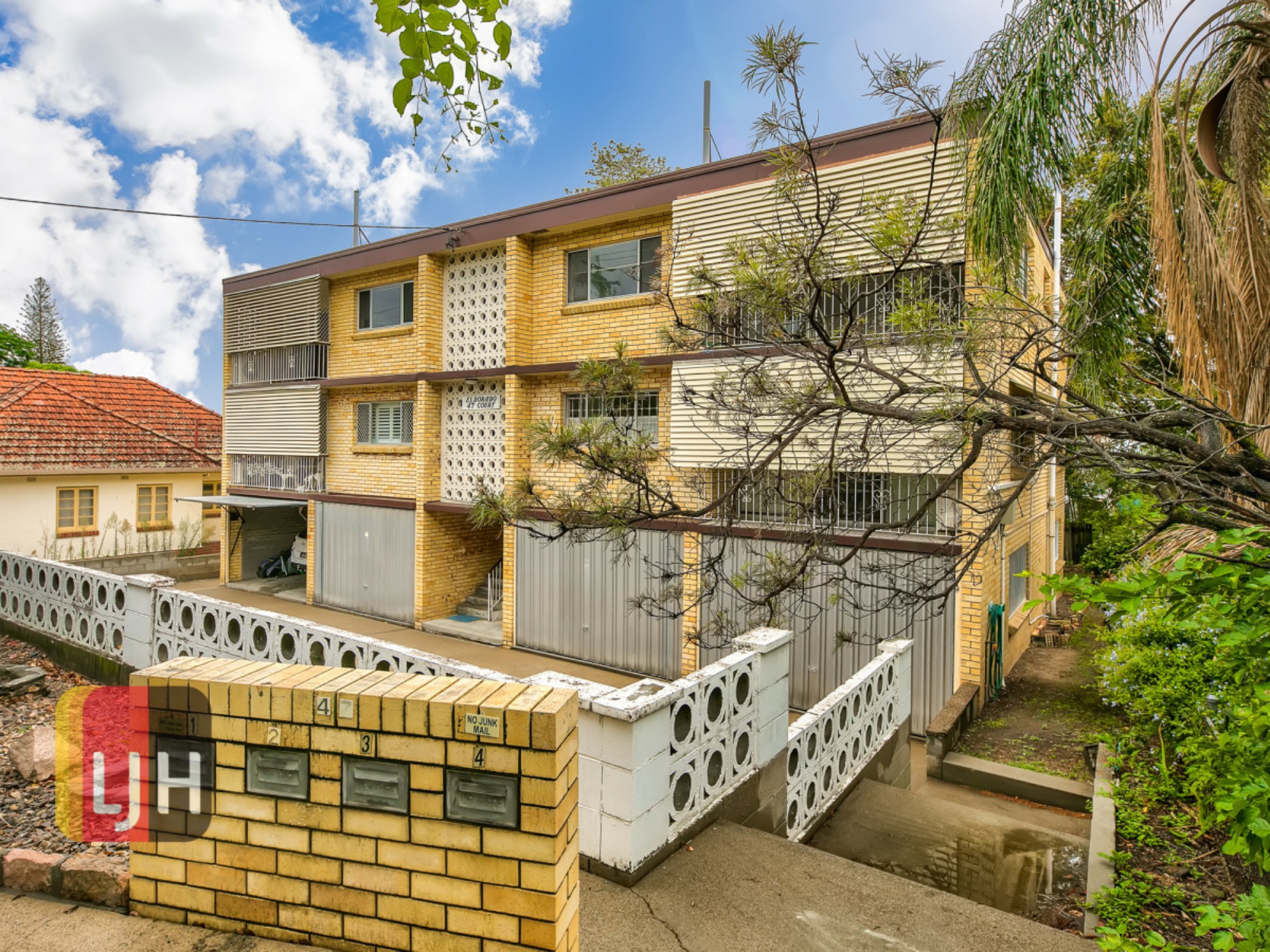 4/47 Maygar Street, WINDSOR