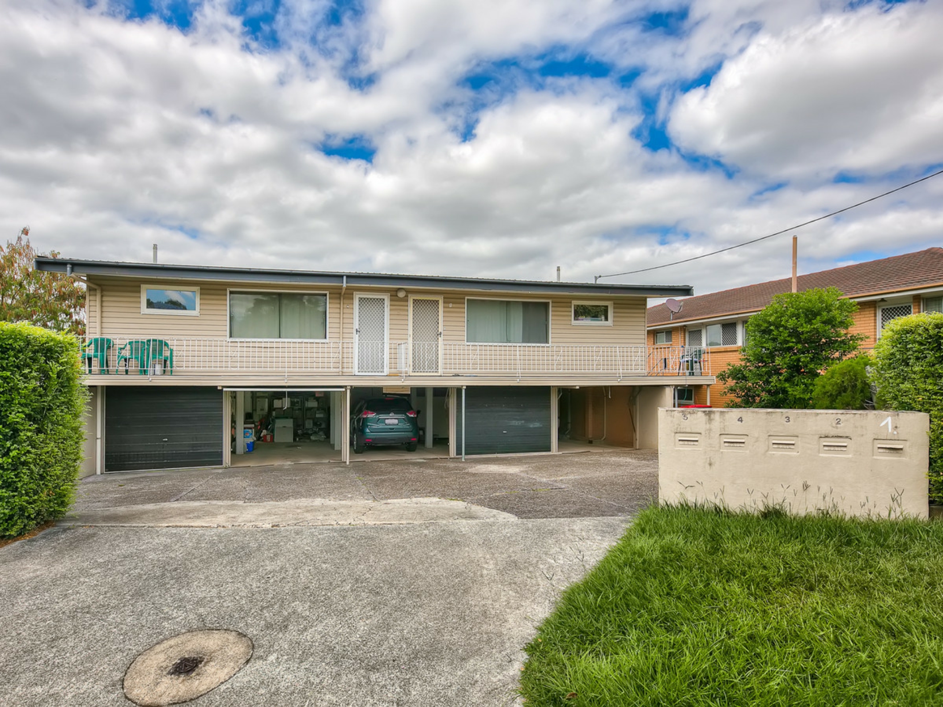 5/5 Worsfold Street, EVERTON PARK